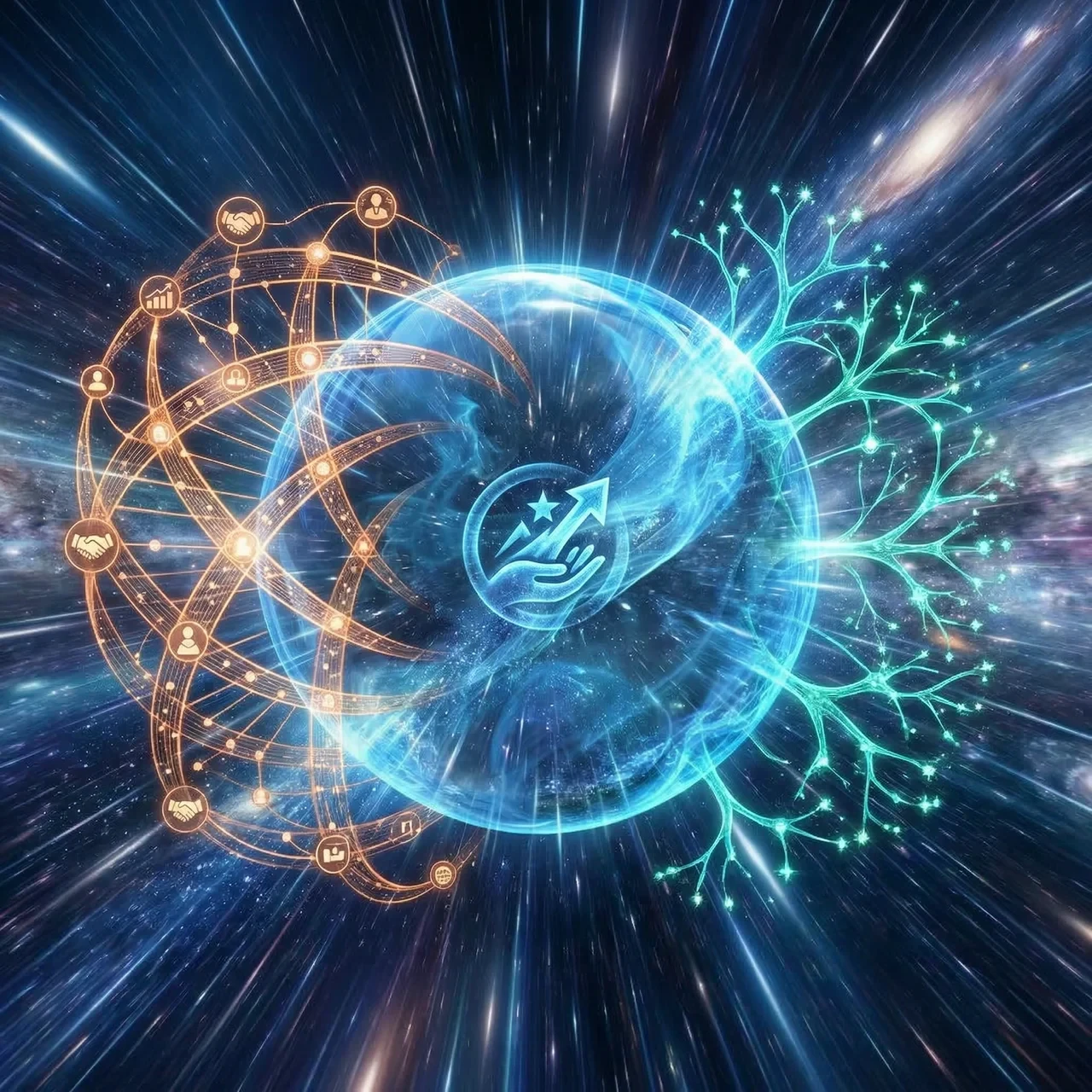 Custom CRM & CMS Development