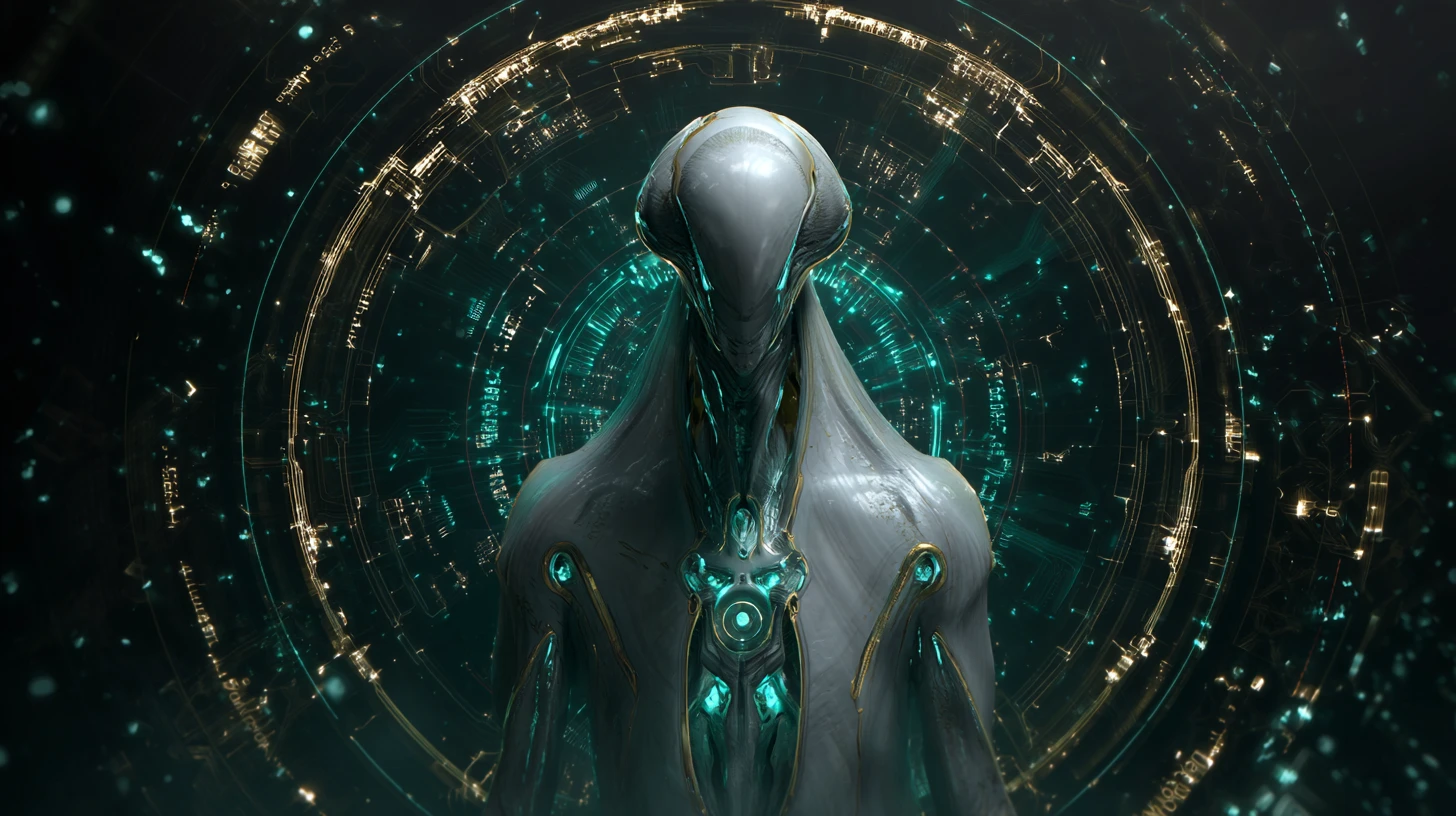 Bloodlines of the Celestials