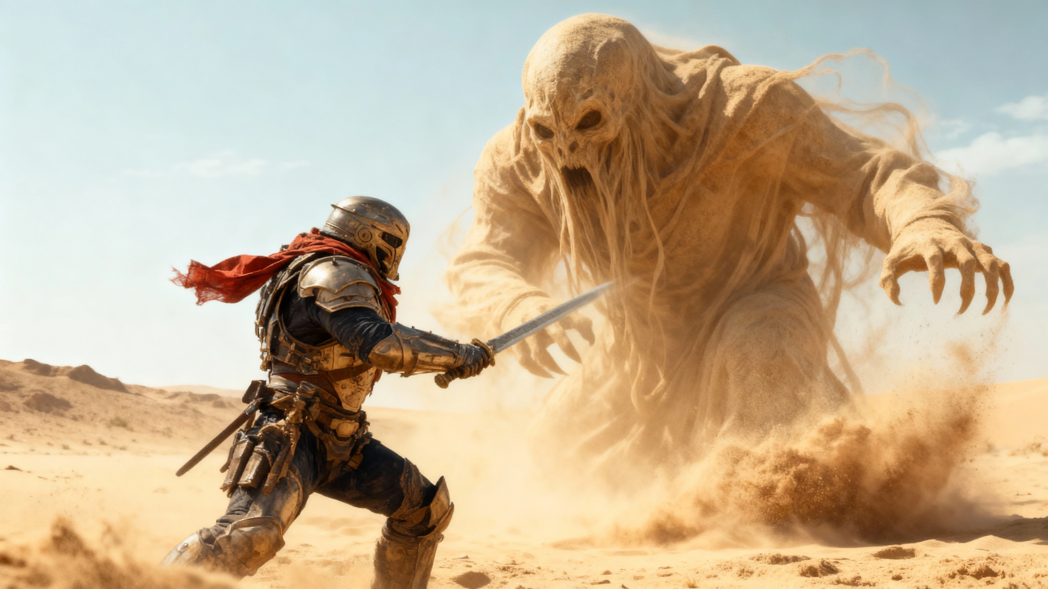 Nomadic and Wanderer Communities