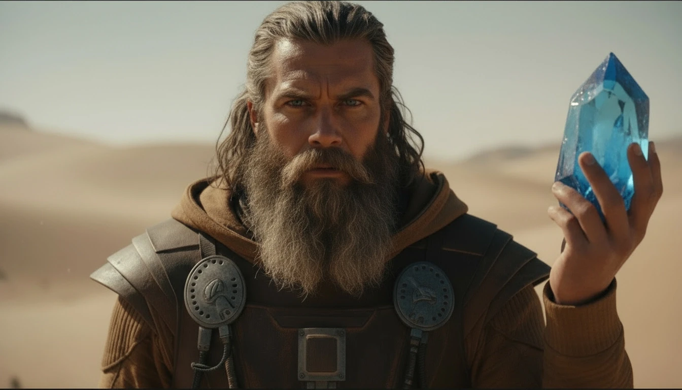 Magical and Mental Support