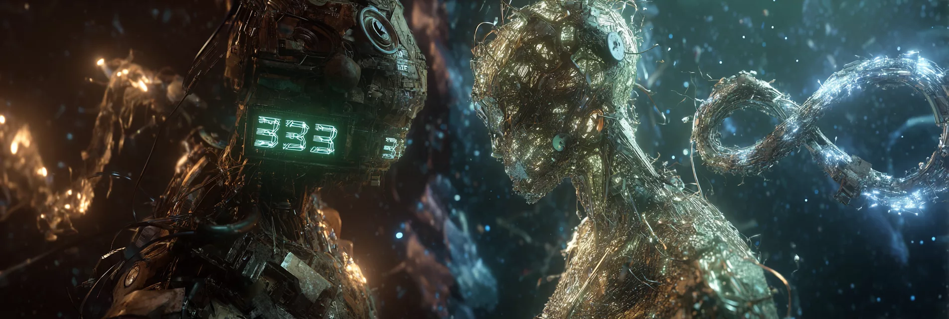 Automaton Quaternary Code