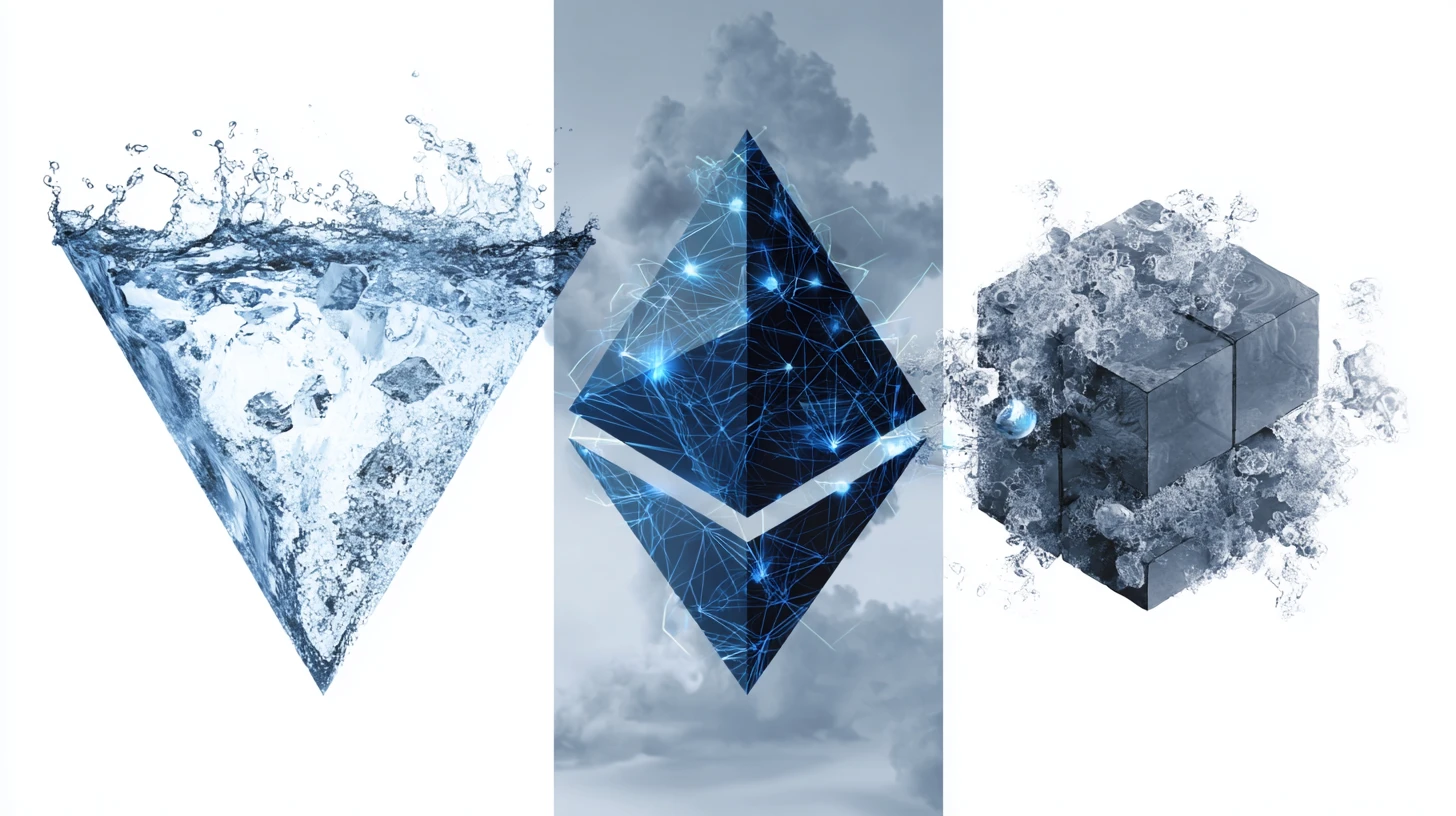 Blockchain Trilemma