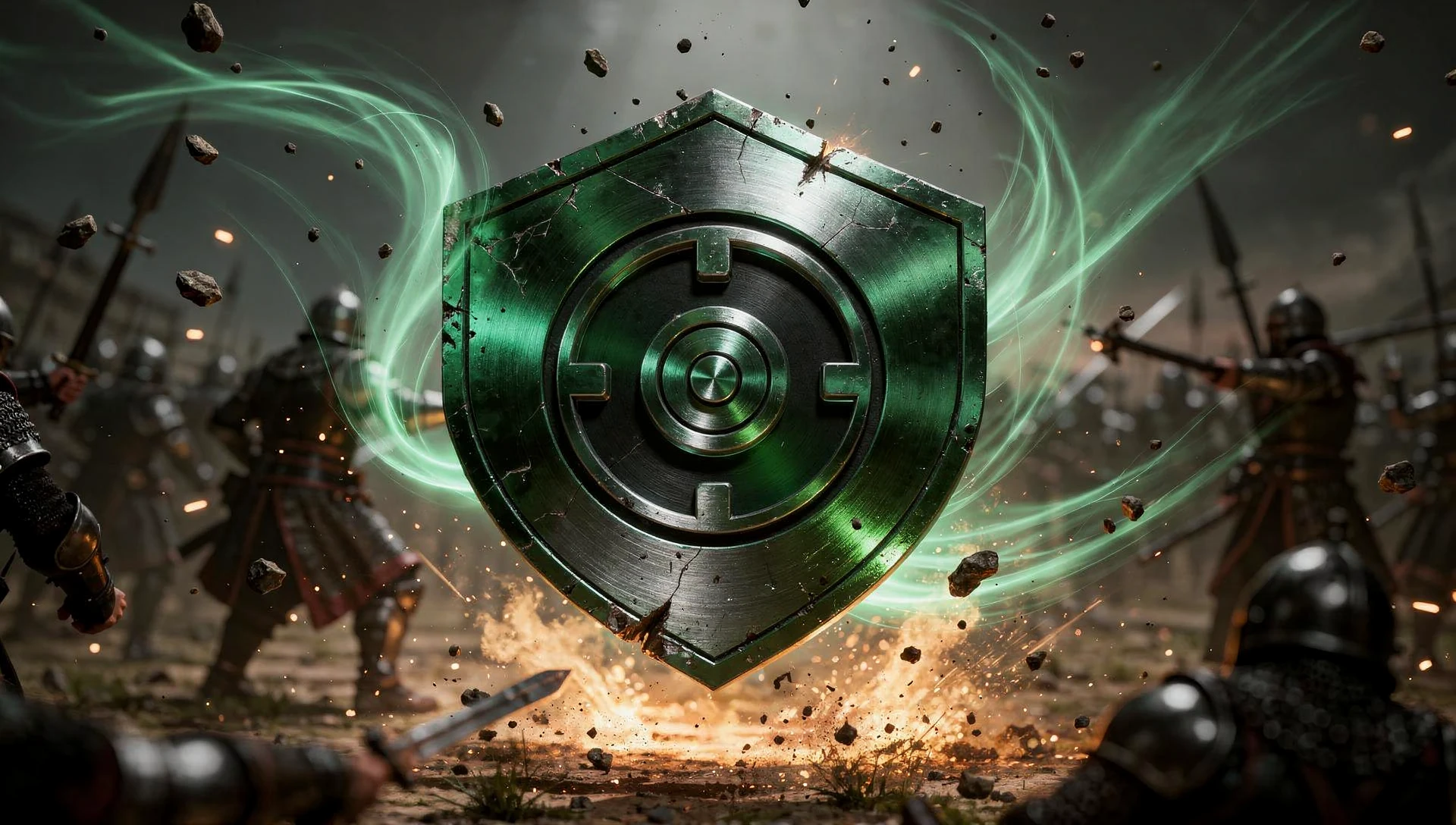 VaultGuardians 1