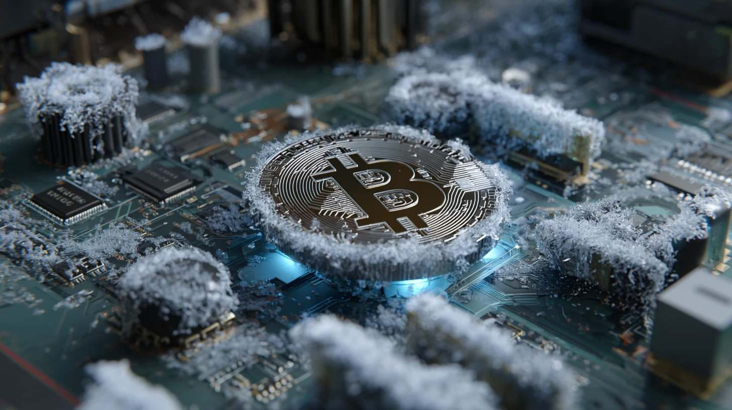 Quantum Resistant Wallets