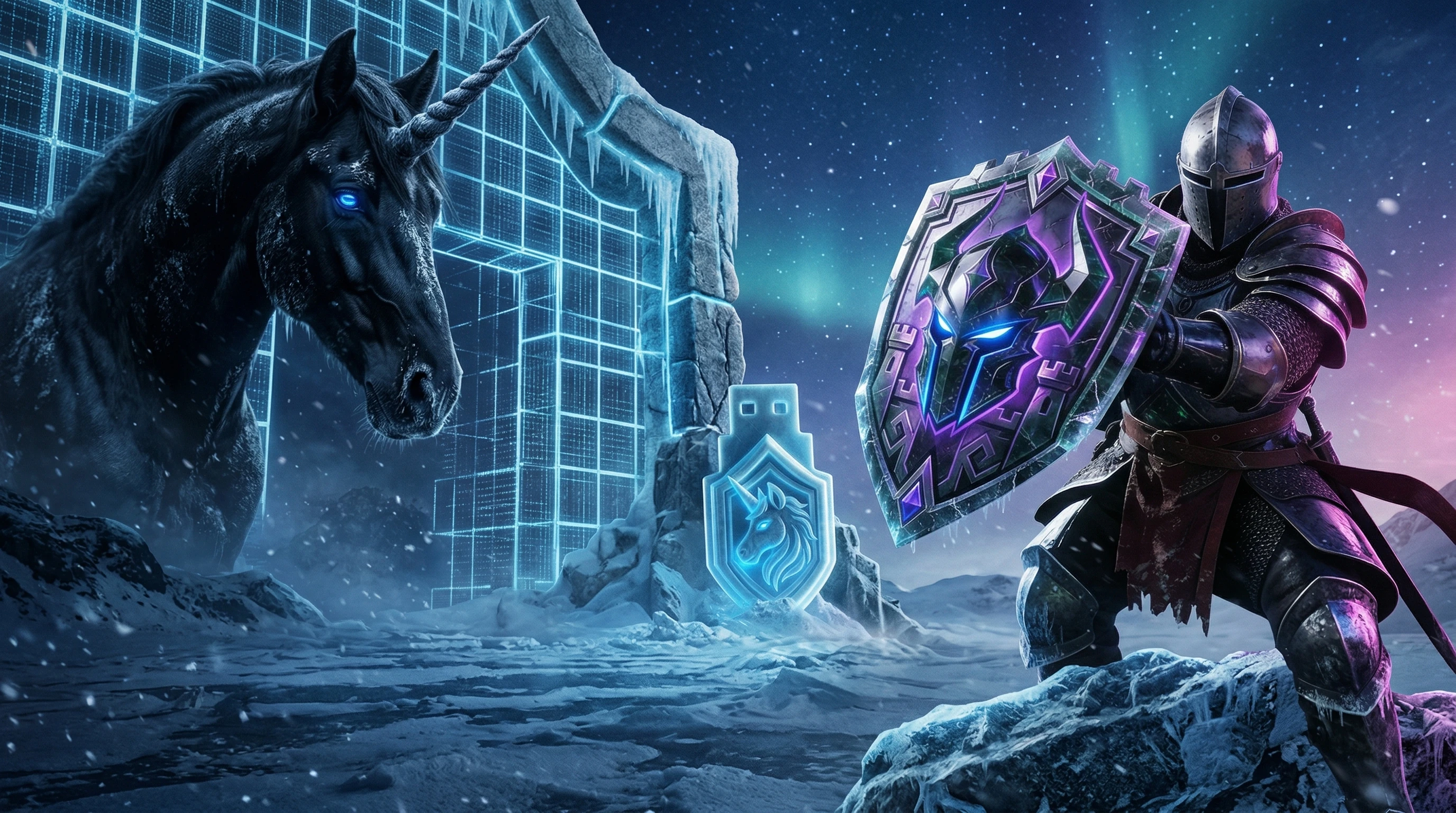 Partnershiphero FrostElite XColdPro