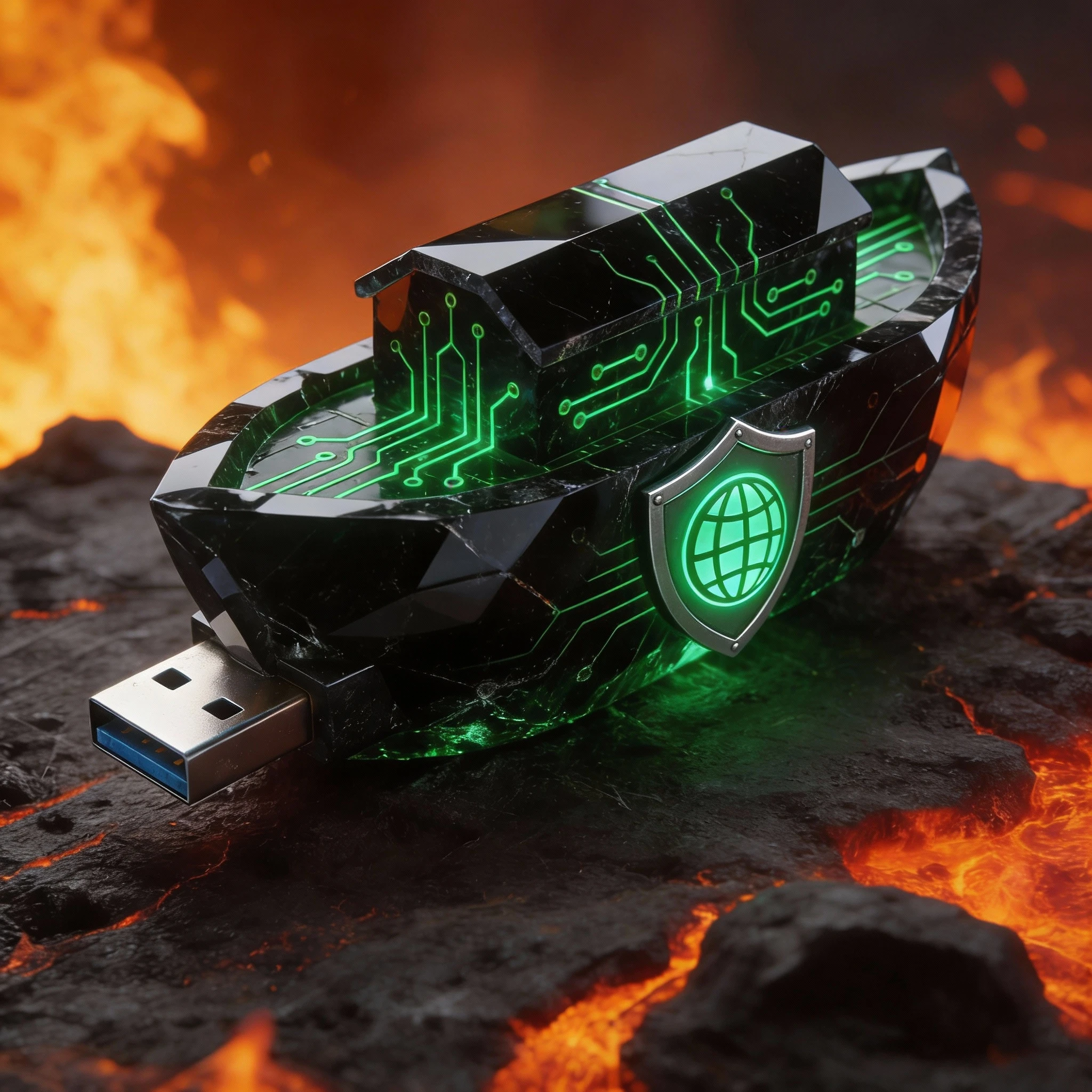 obsidian ark bridge