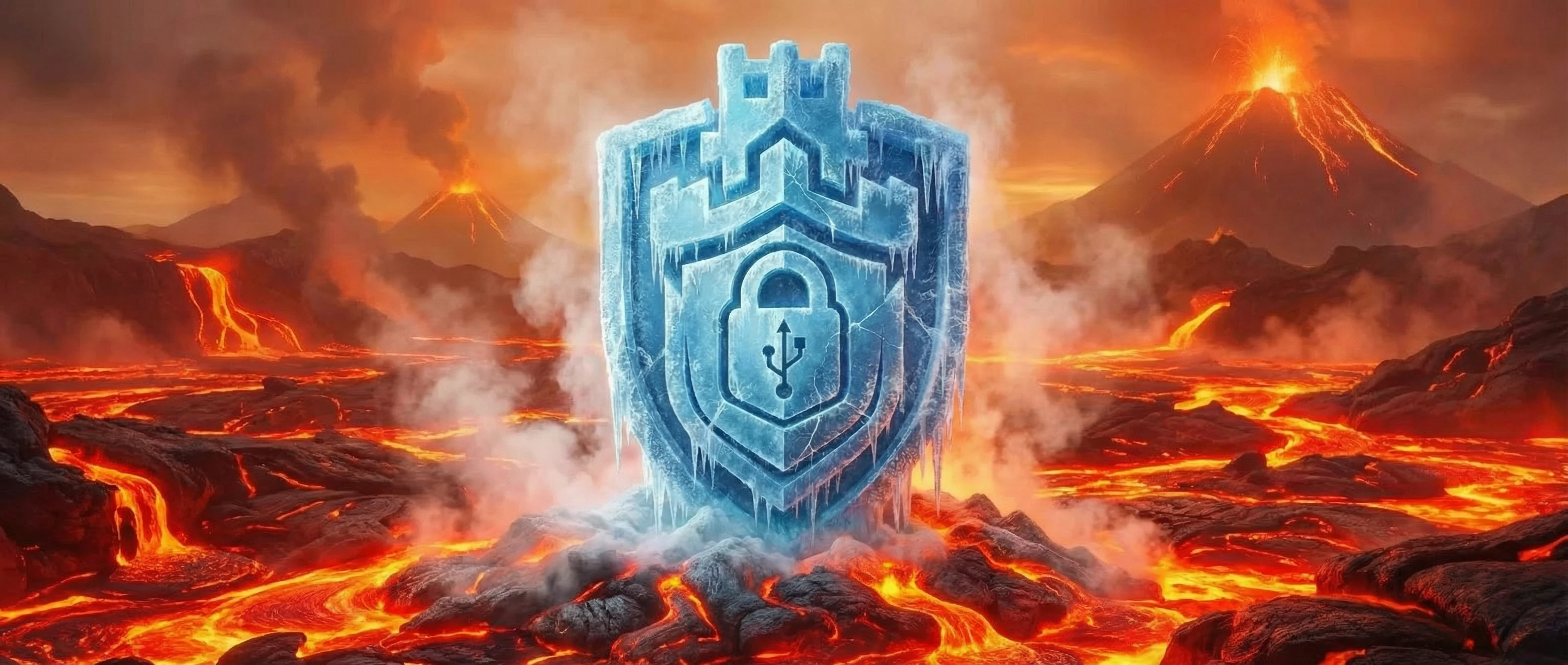 xcoldpro fortress 1