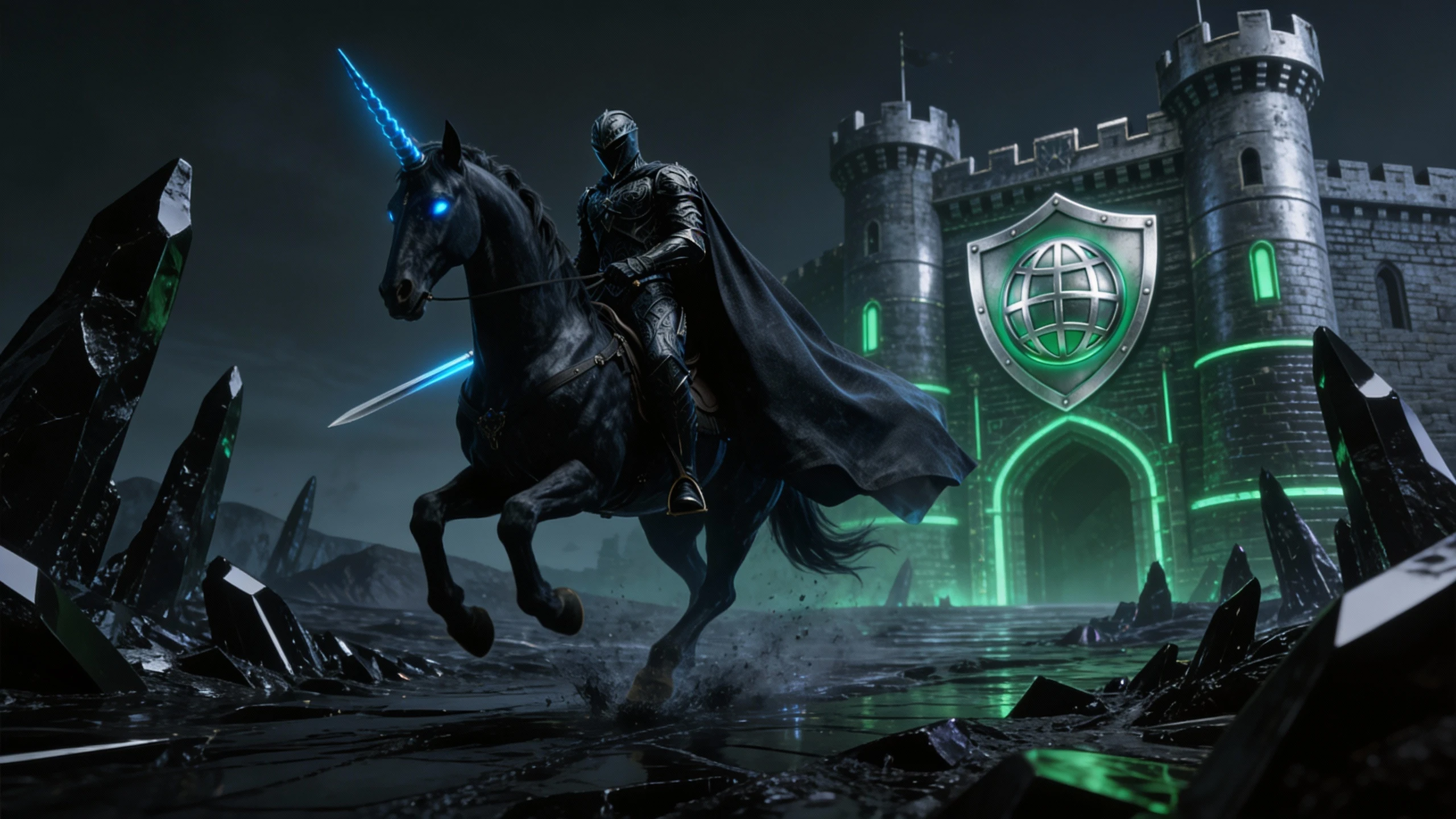 Obsidian nyxor banner 1