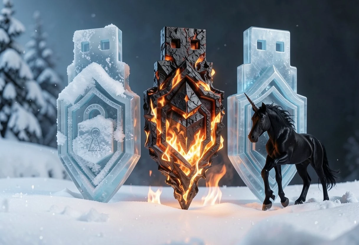 xcoldpro marketing bootvault edition