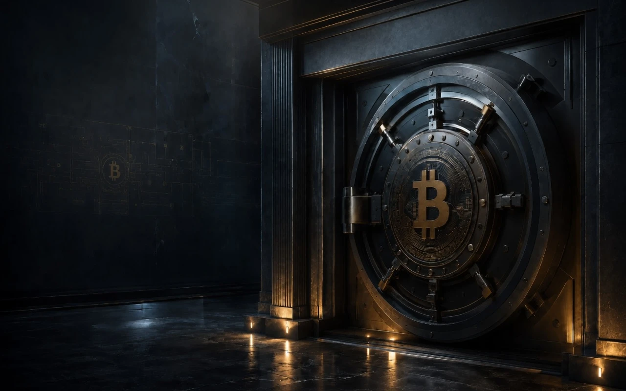 BTC Banner Background