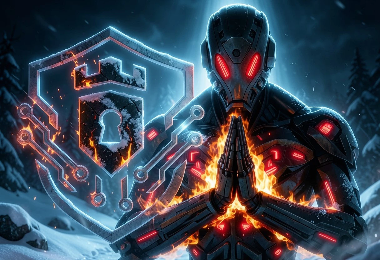 xcoldpro marketing Hellbound coldguardian