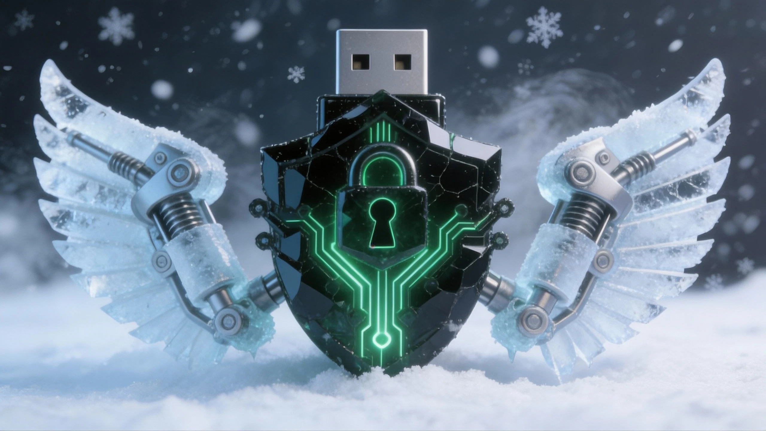 arkwallet shield