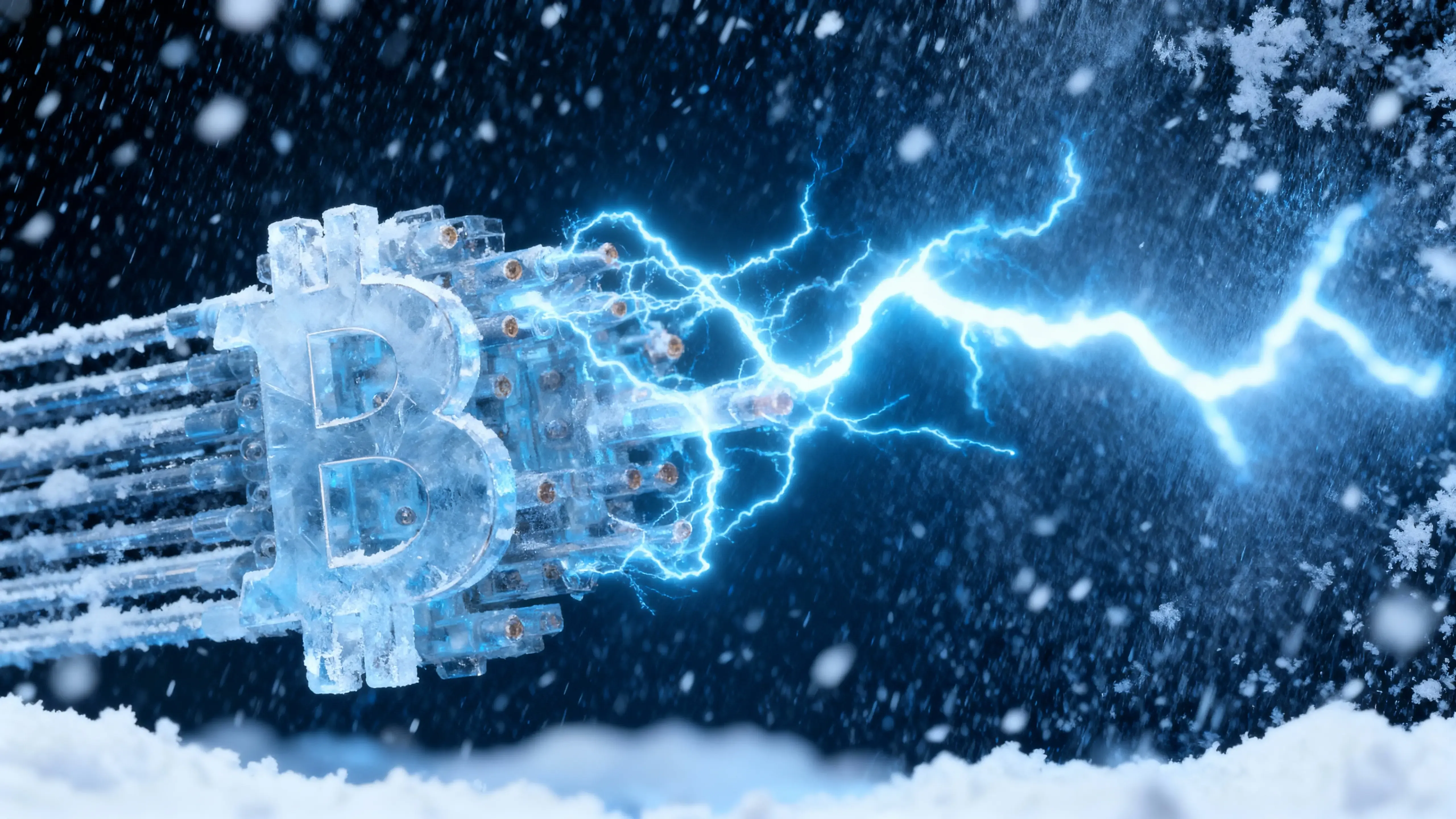 Lighting Network Bitcoin