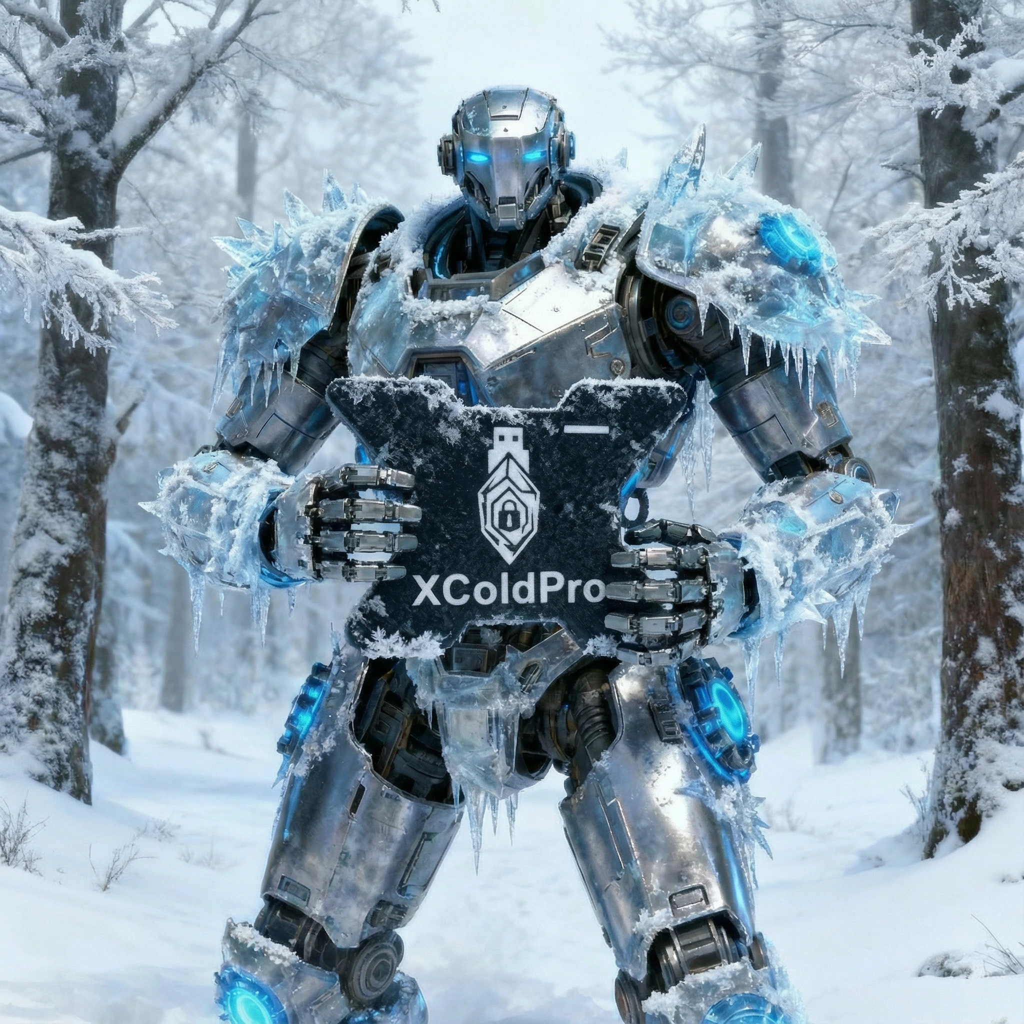 frost coldguardian