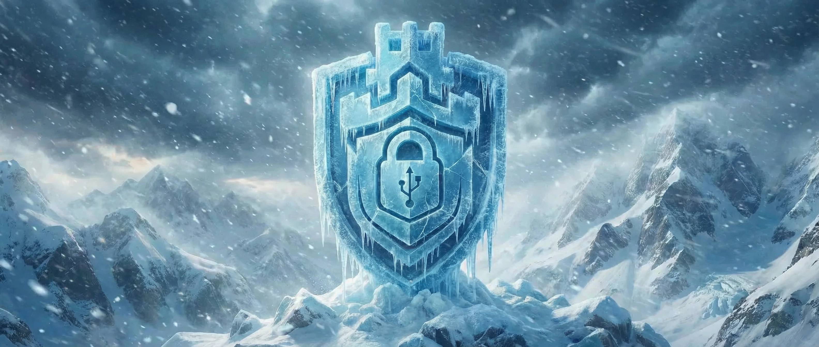 xcoldpro fortress 3