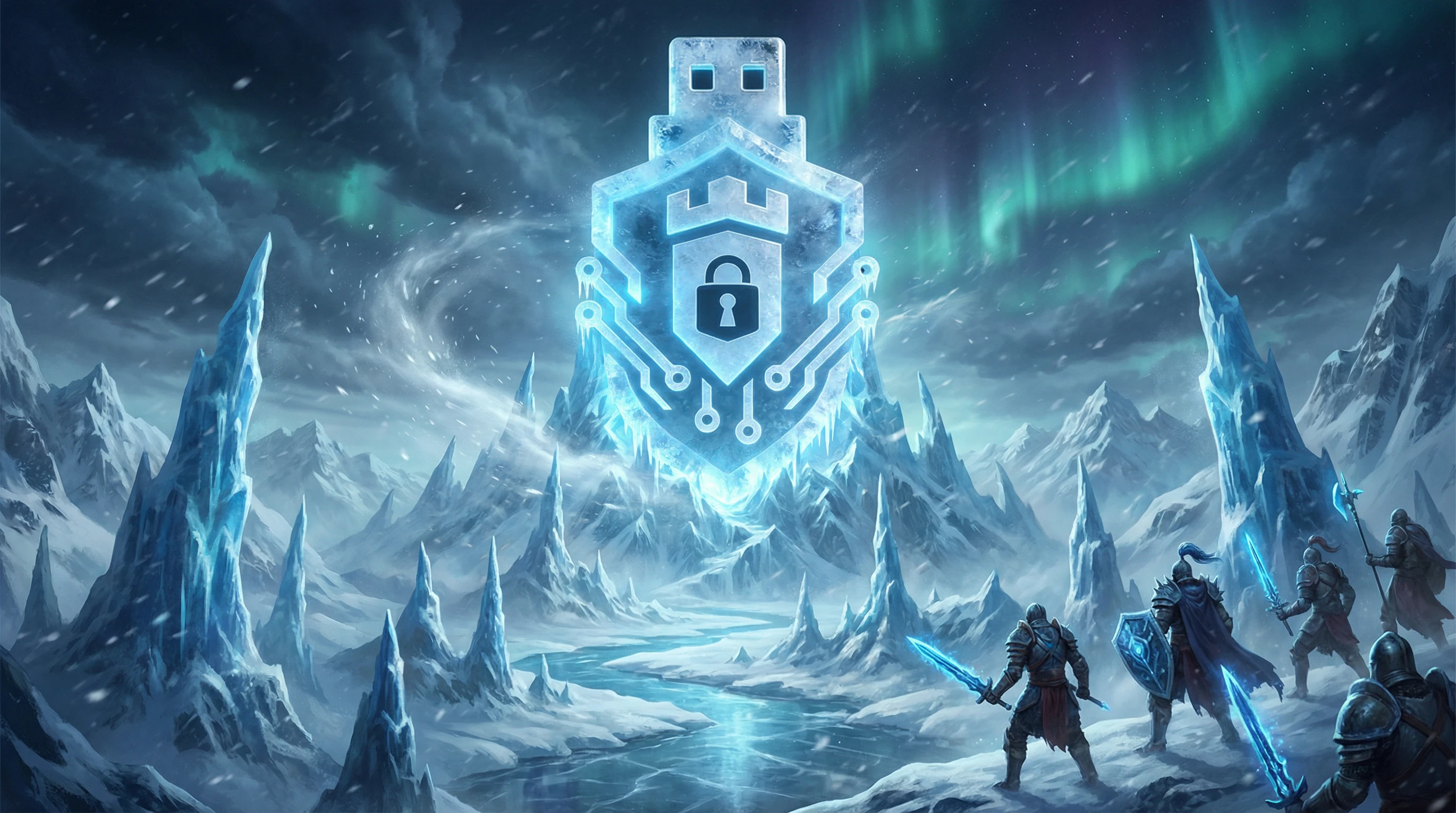 frost elite backdrop