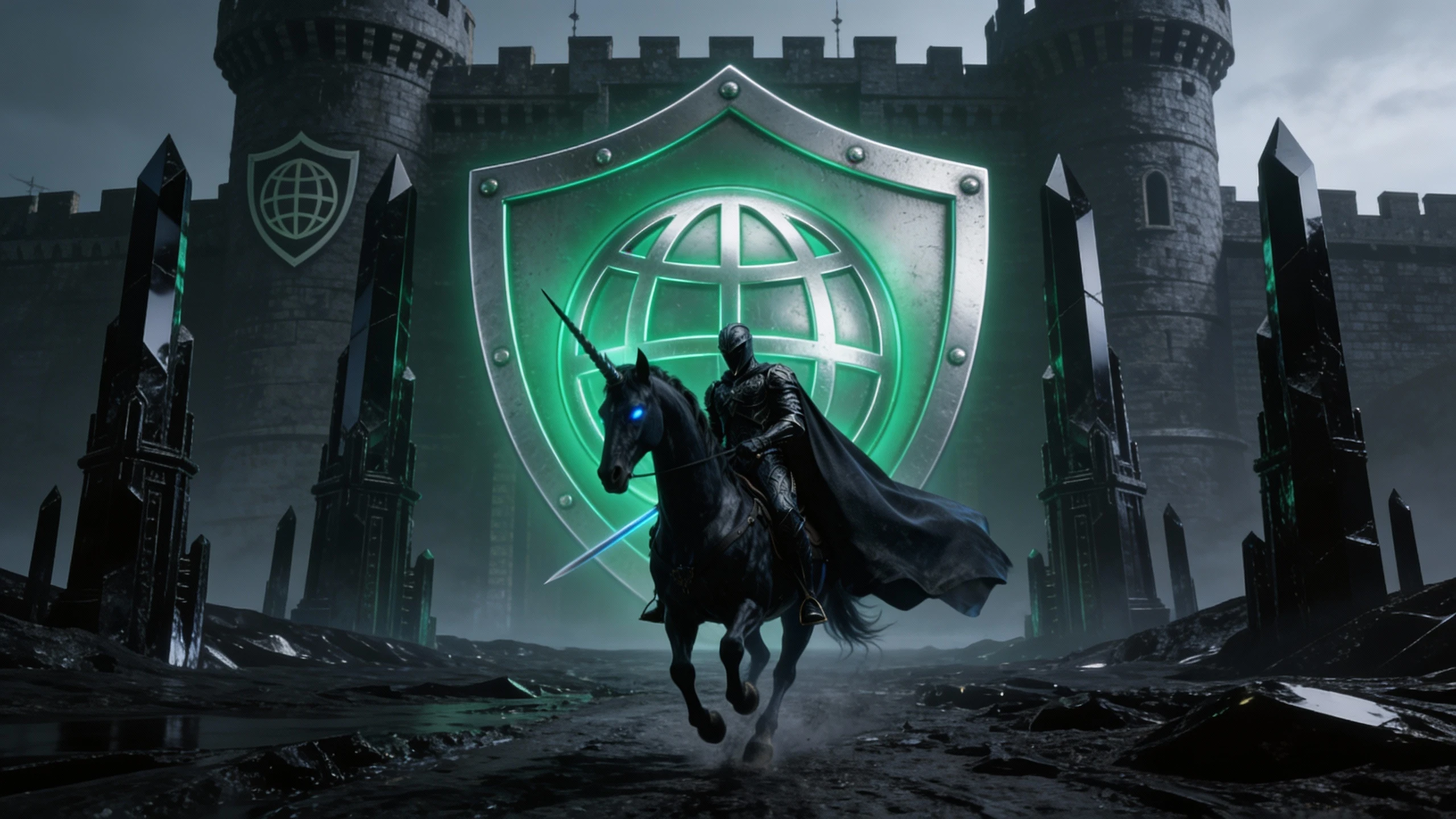 Obsidian nyxor banner 2