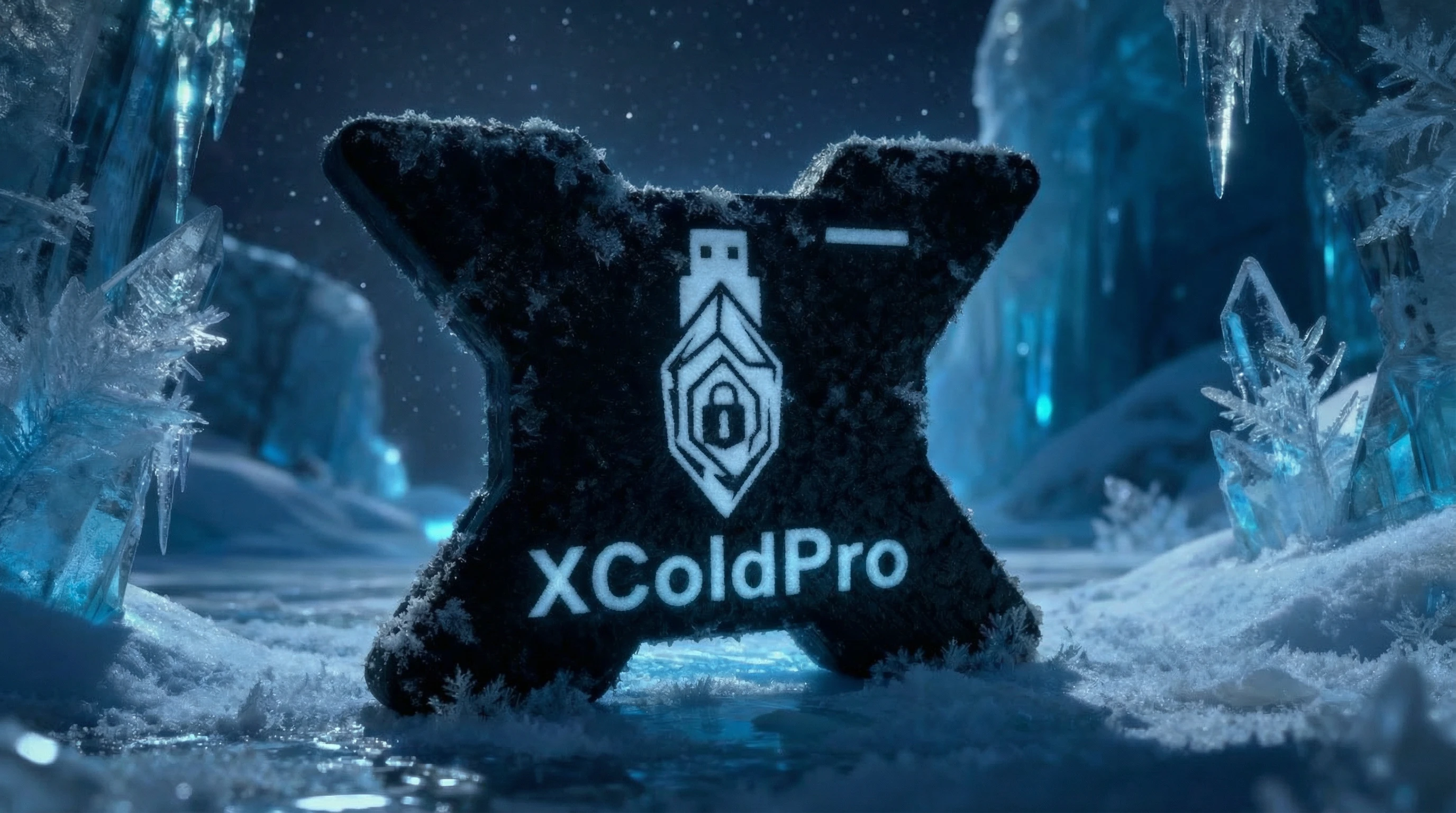 xcoldpro coldguardian