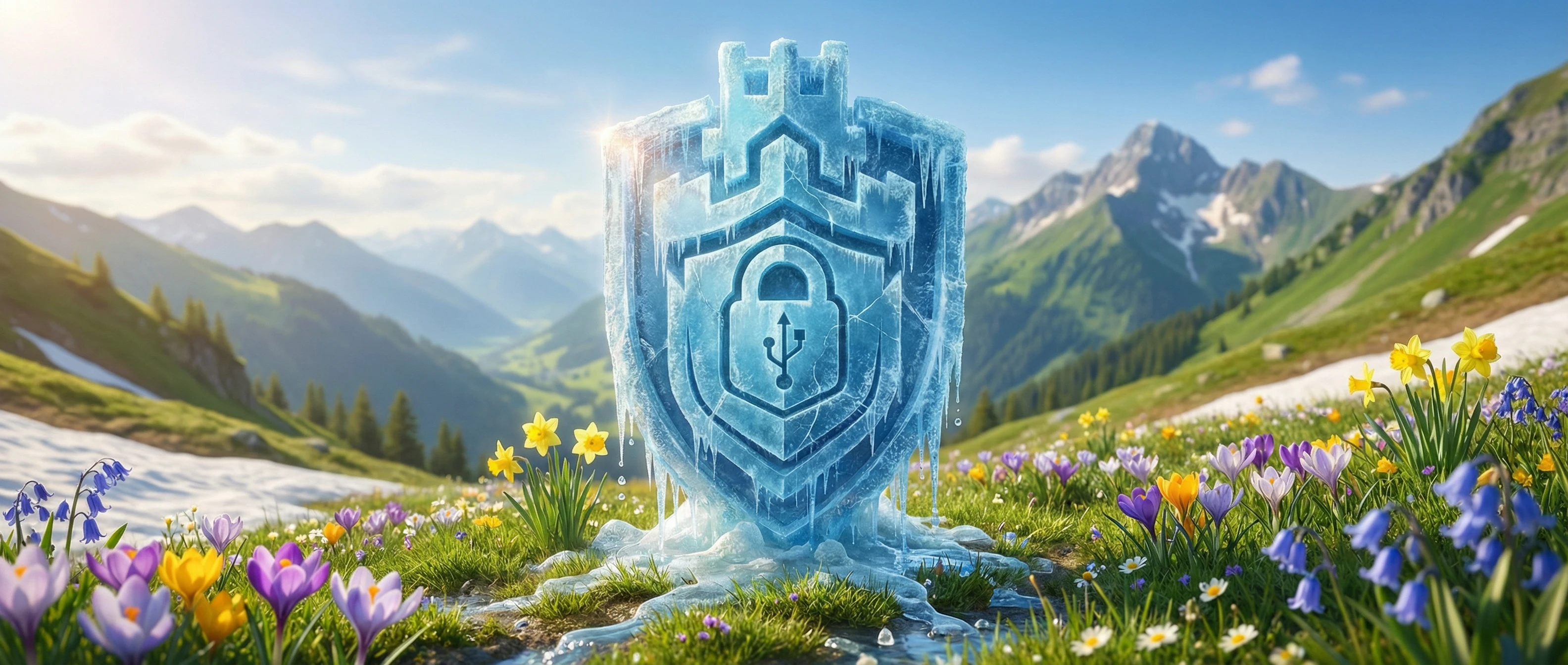xcoldpro fortress 1