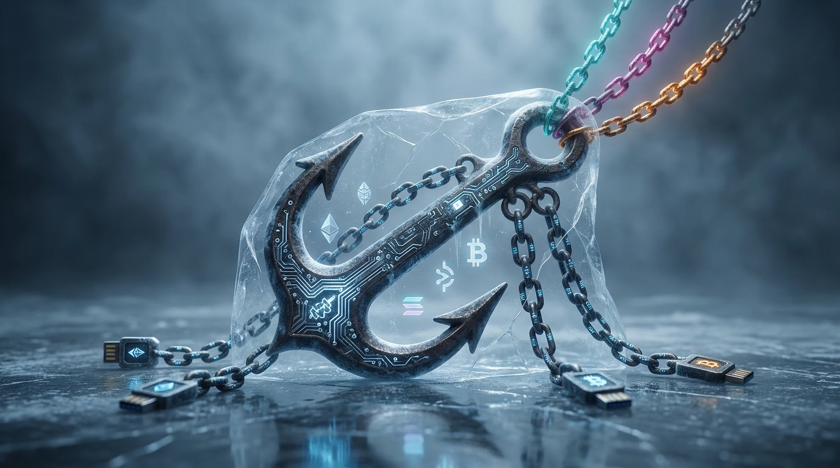 xcoldPro ark multichain