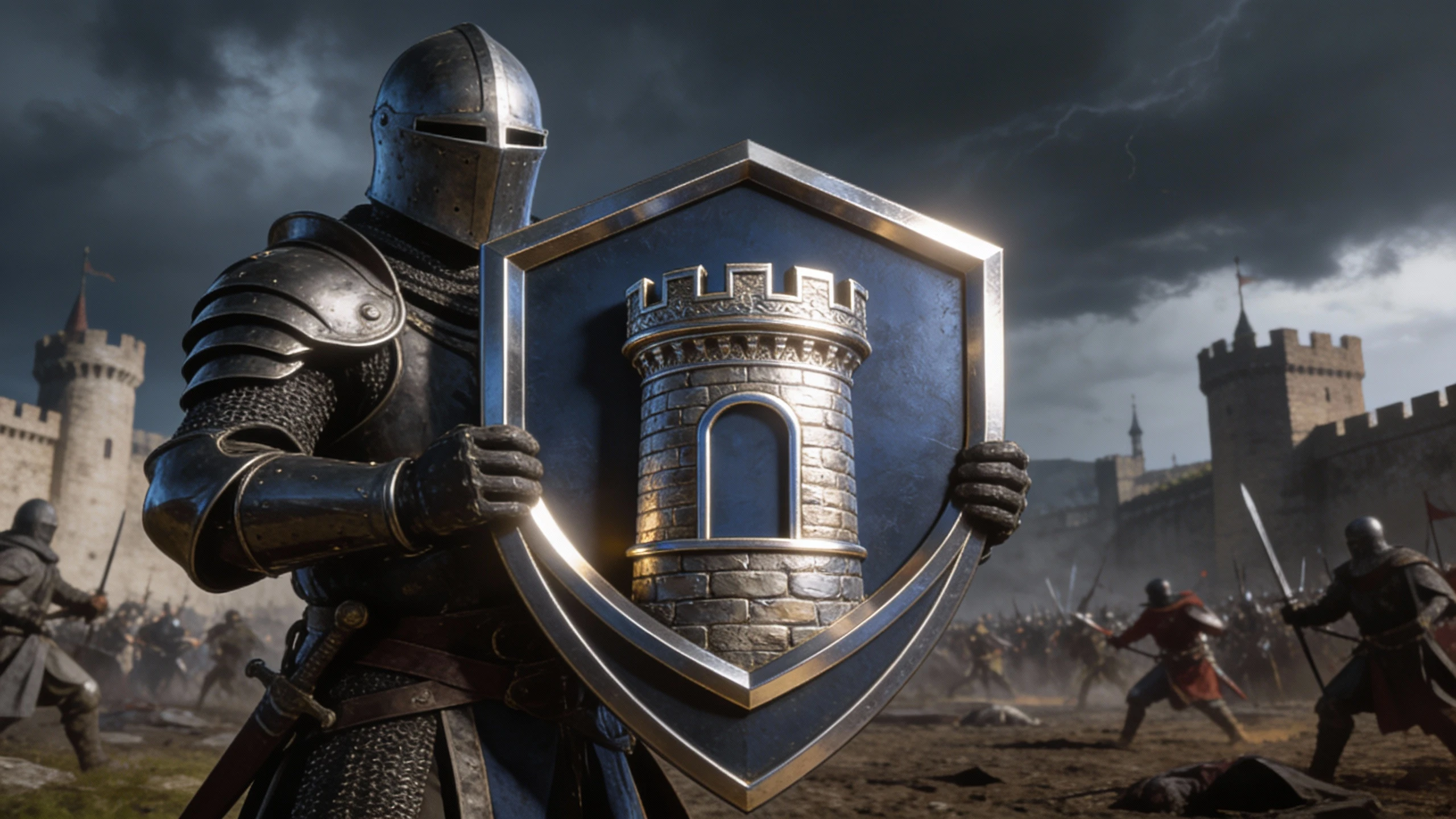 the stronghold banners 2