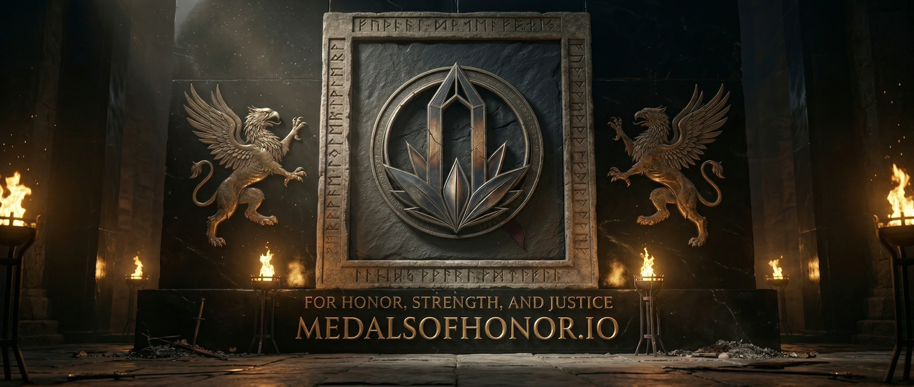 Medals of Honor