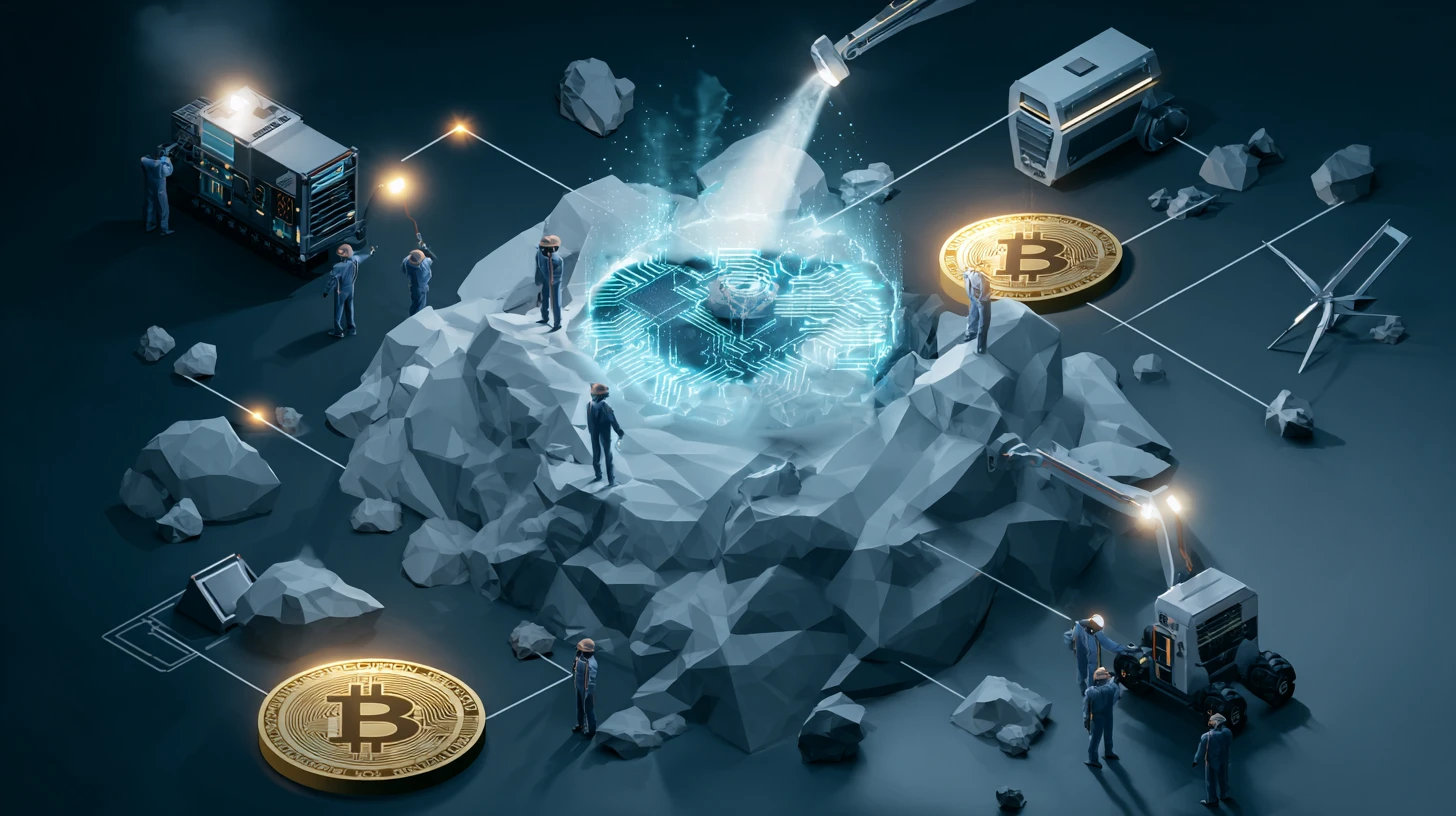 Consensus Mechanism