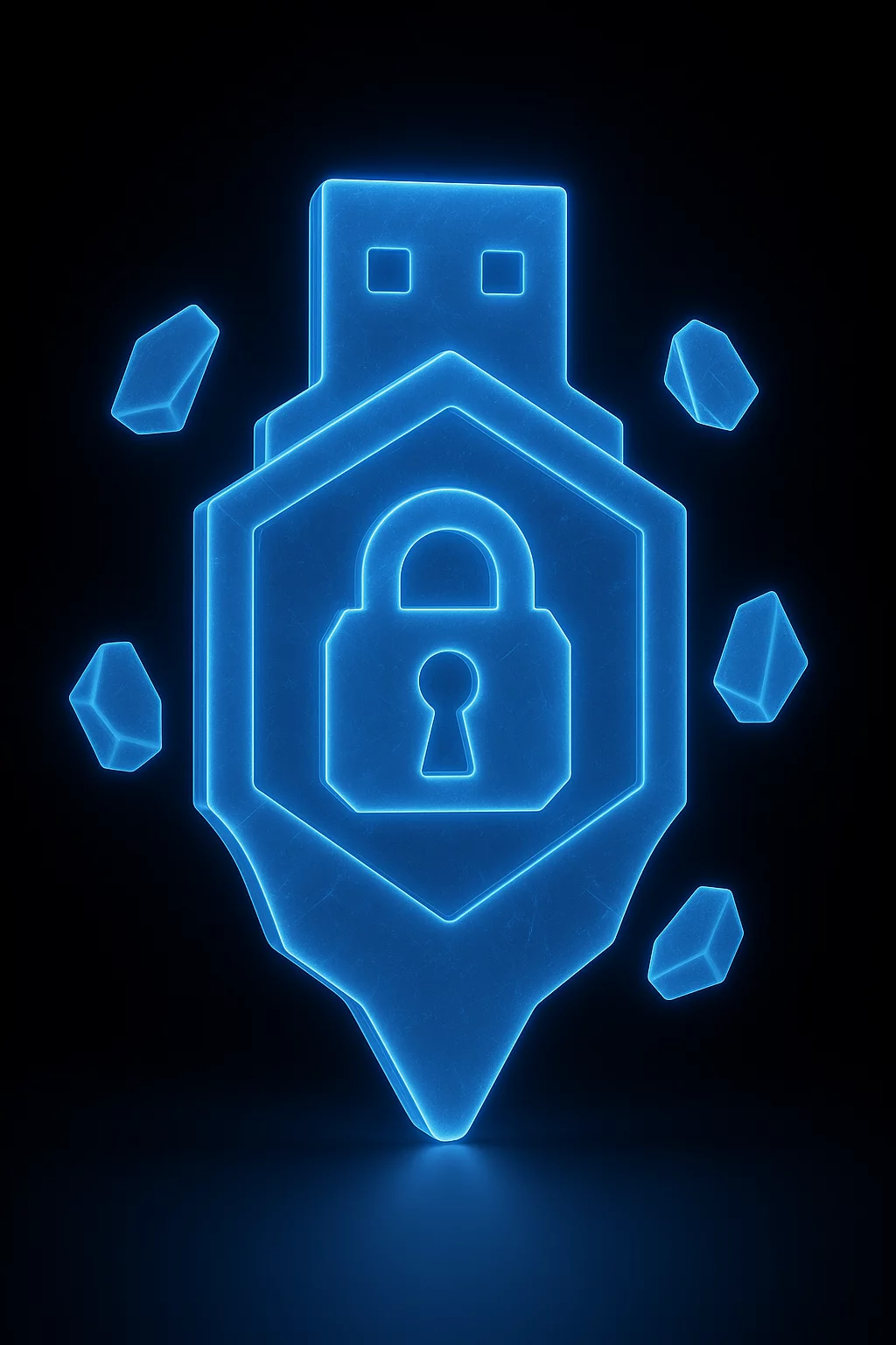 seedvault logo