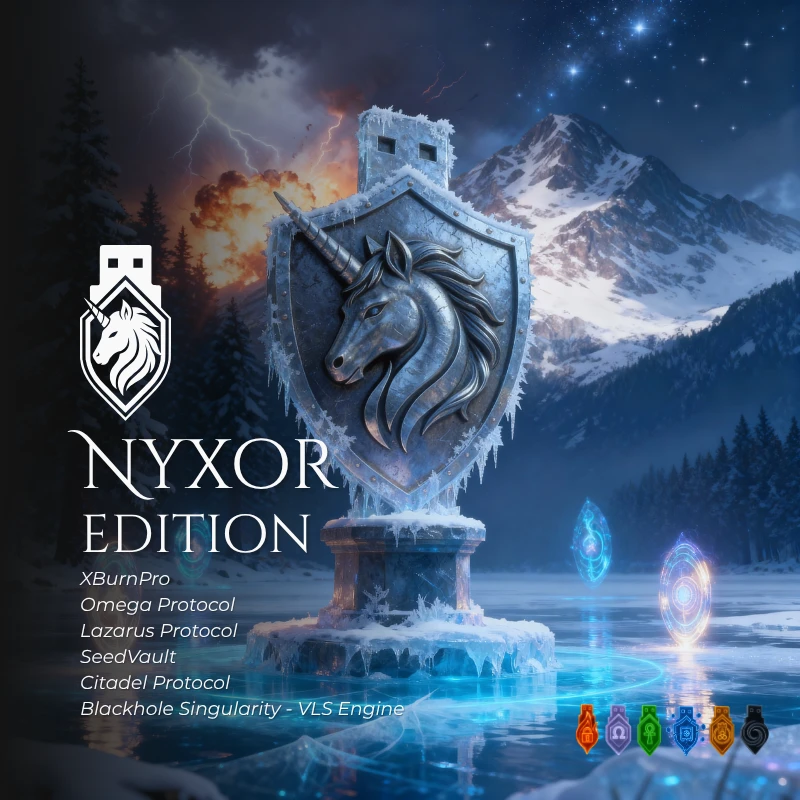 NyxorEdition