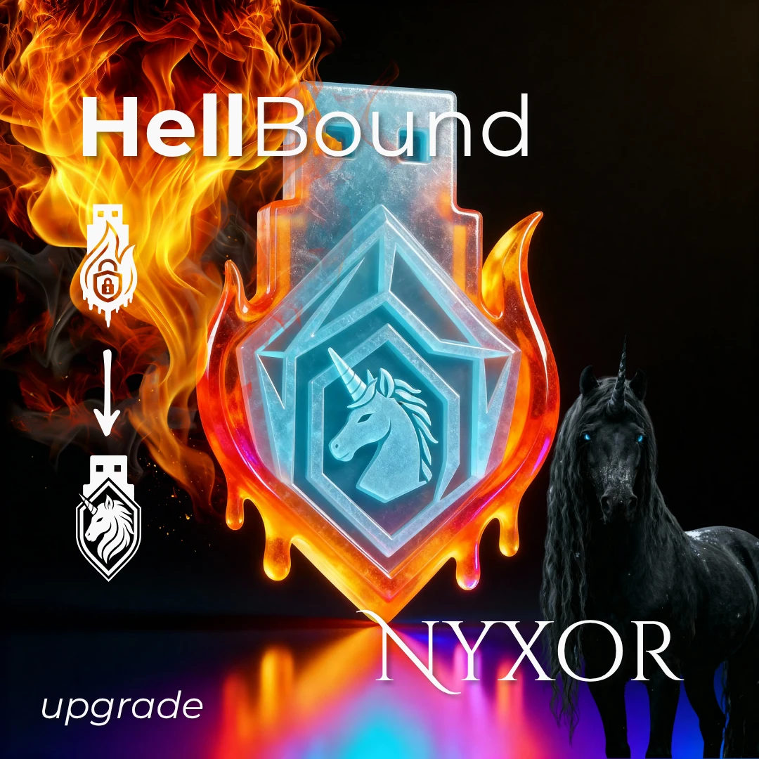 HellBound Nyxor