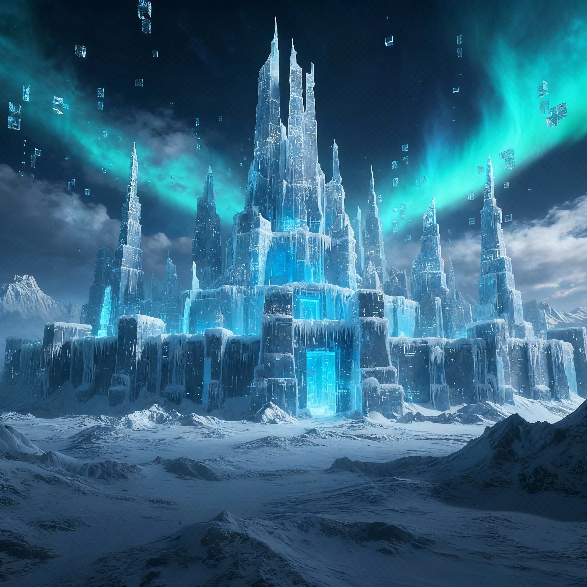 articdominion