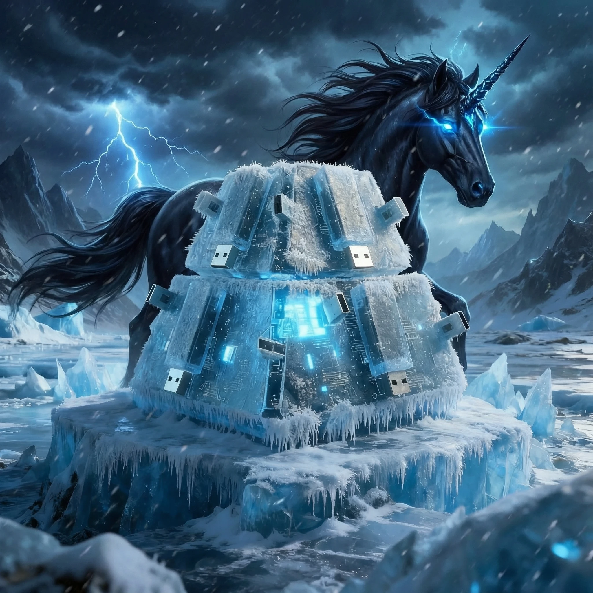 frostguard nyxor