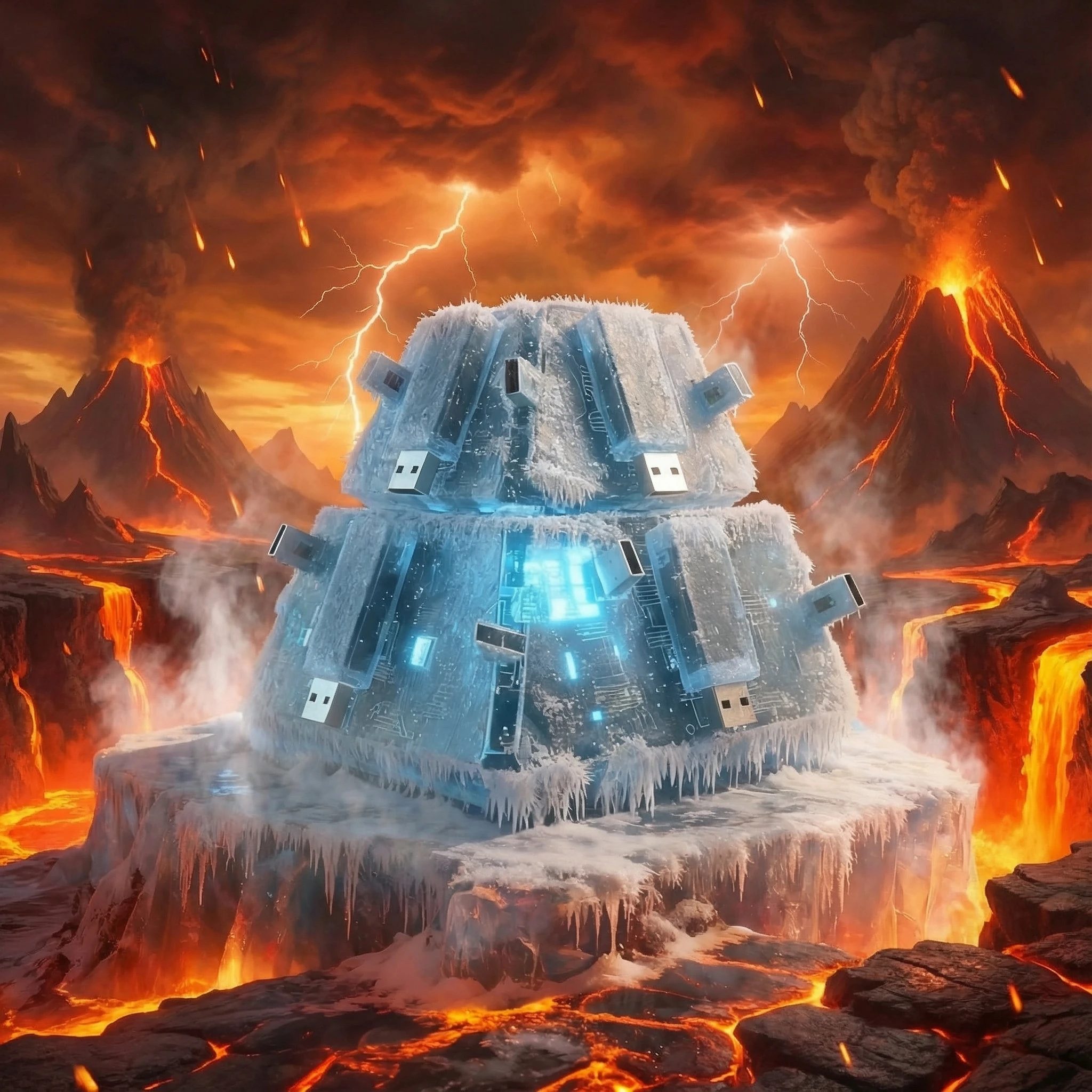 frostguard hellbound