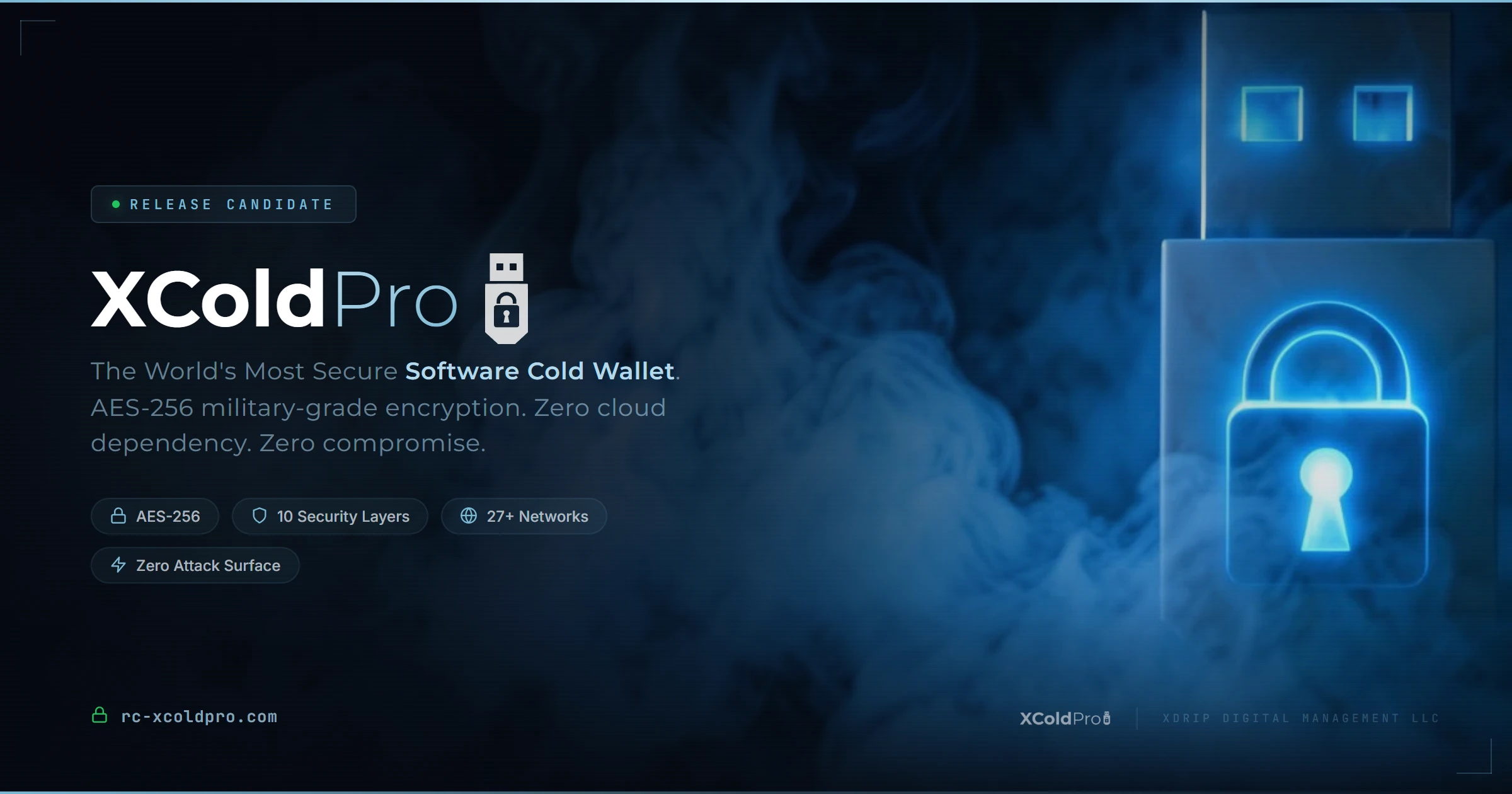 xcoldpro releasecandidate socialcard