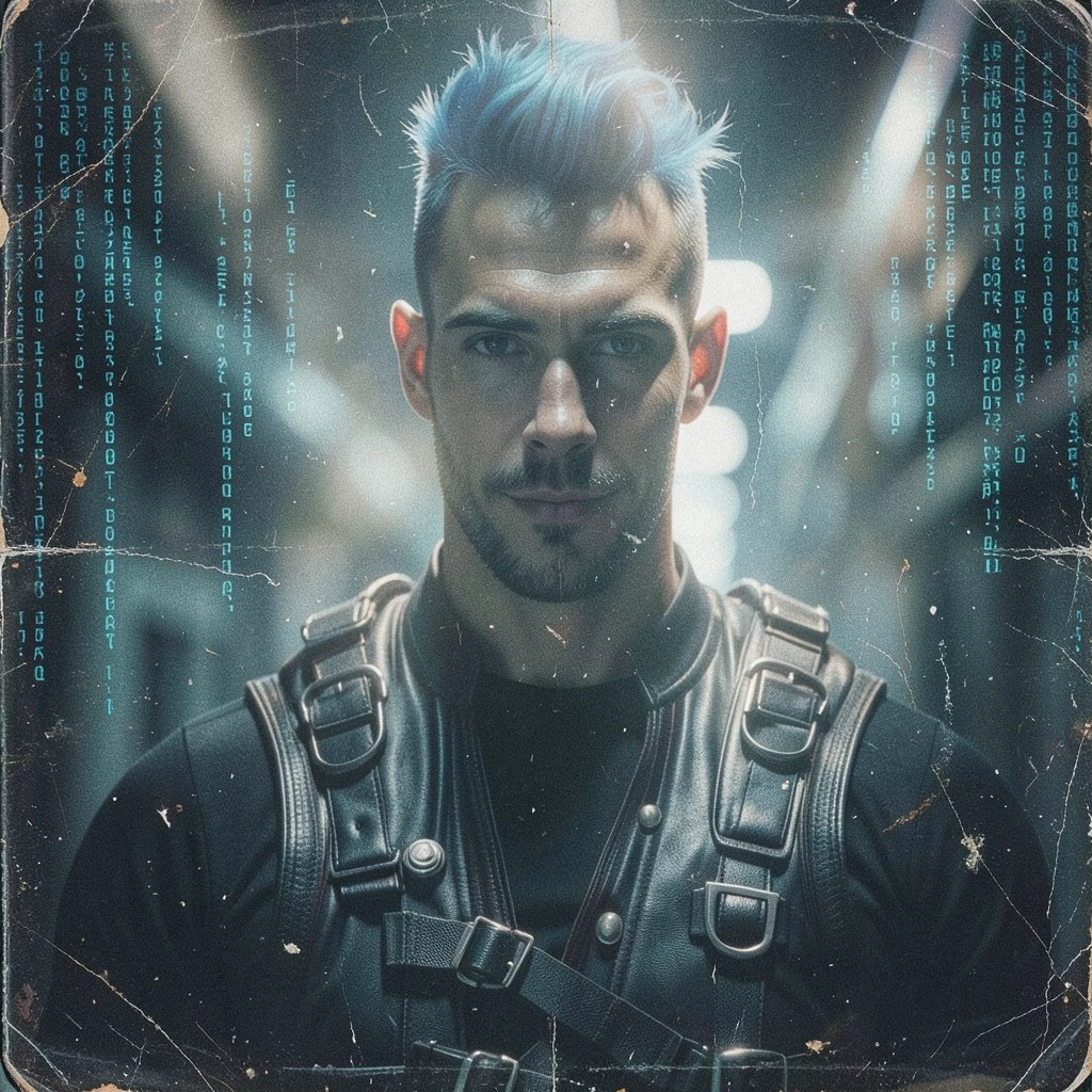 flo xdripian image