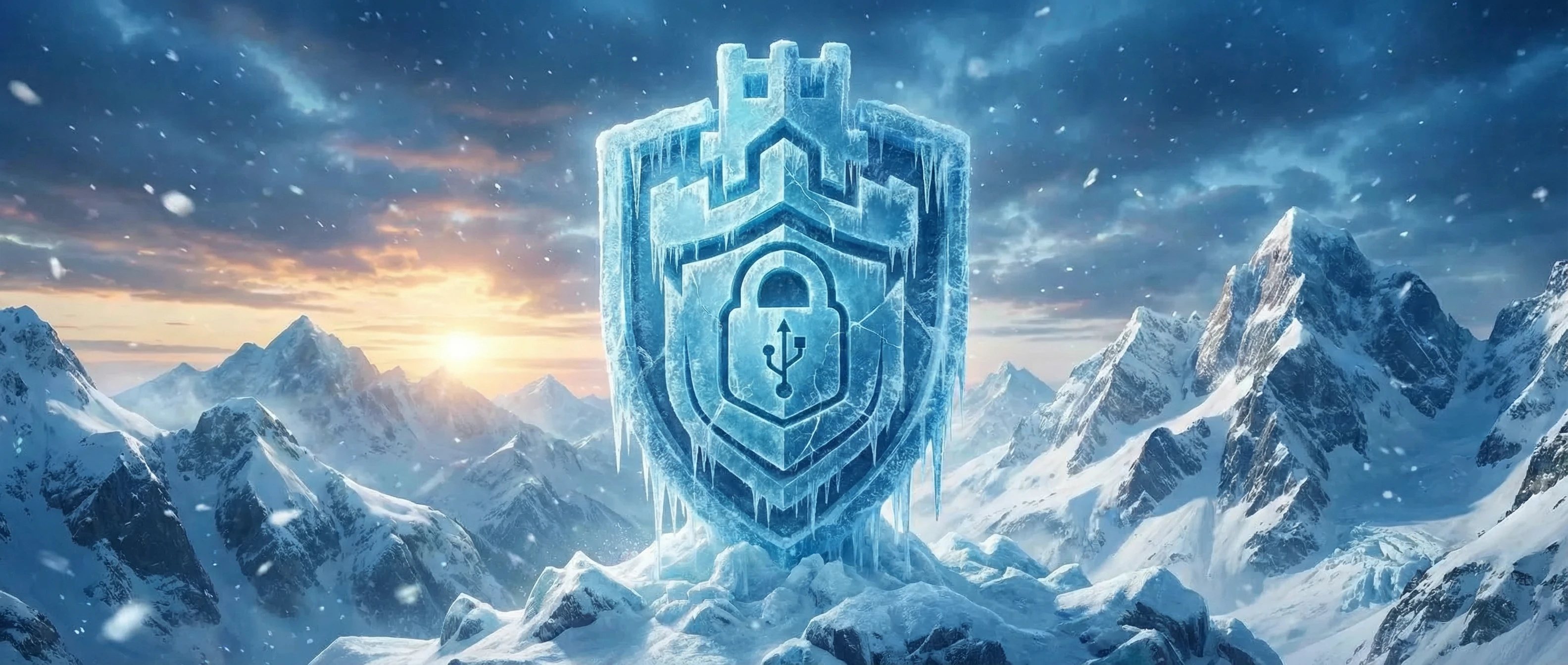 xcoldpro fortress 5