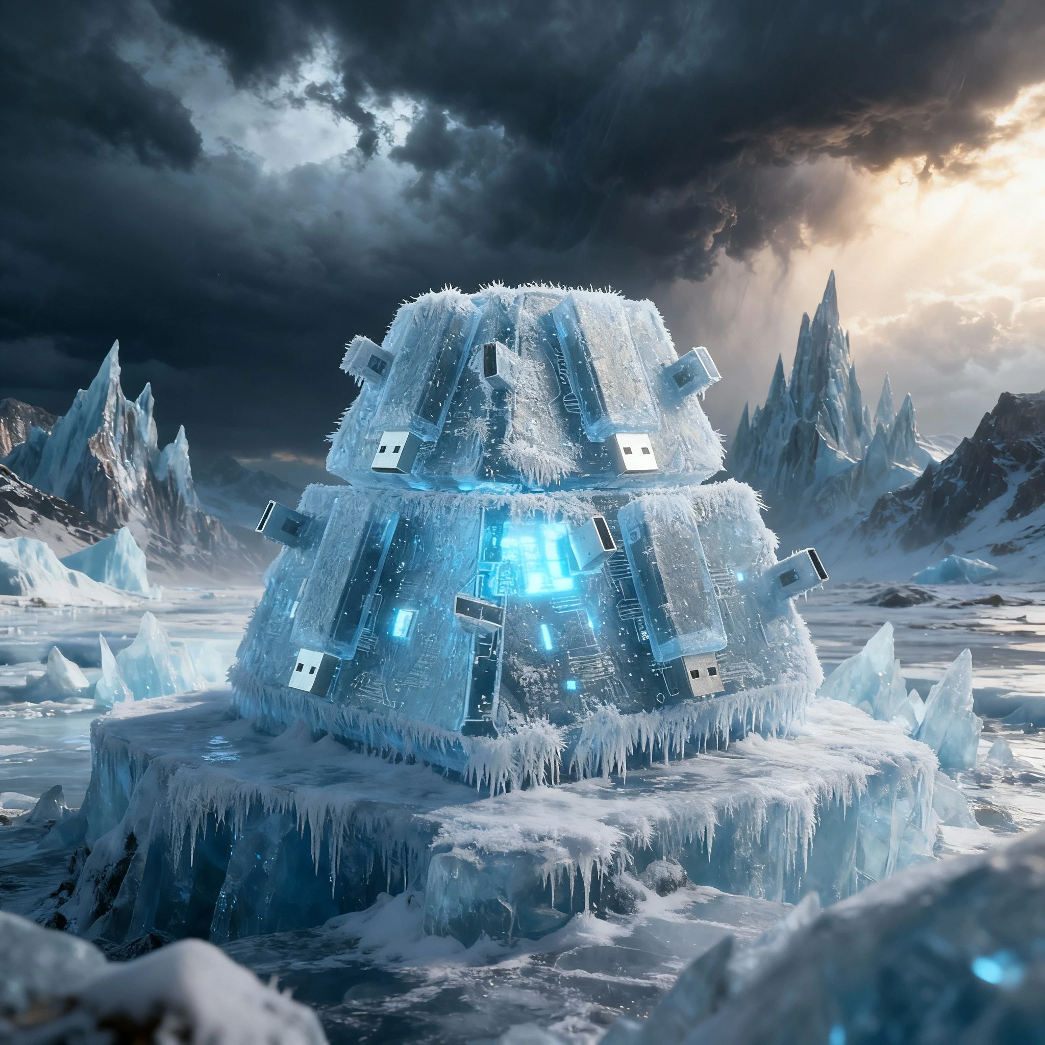 frostguard
