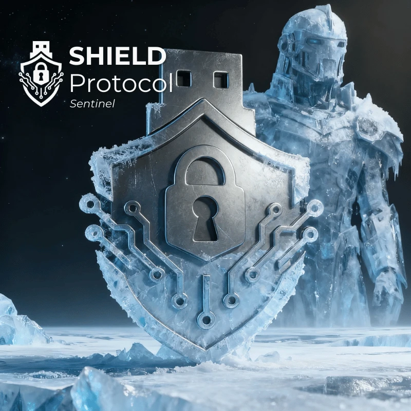 SHIELD Sentinel