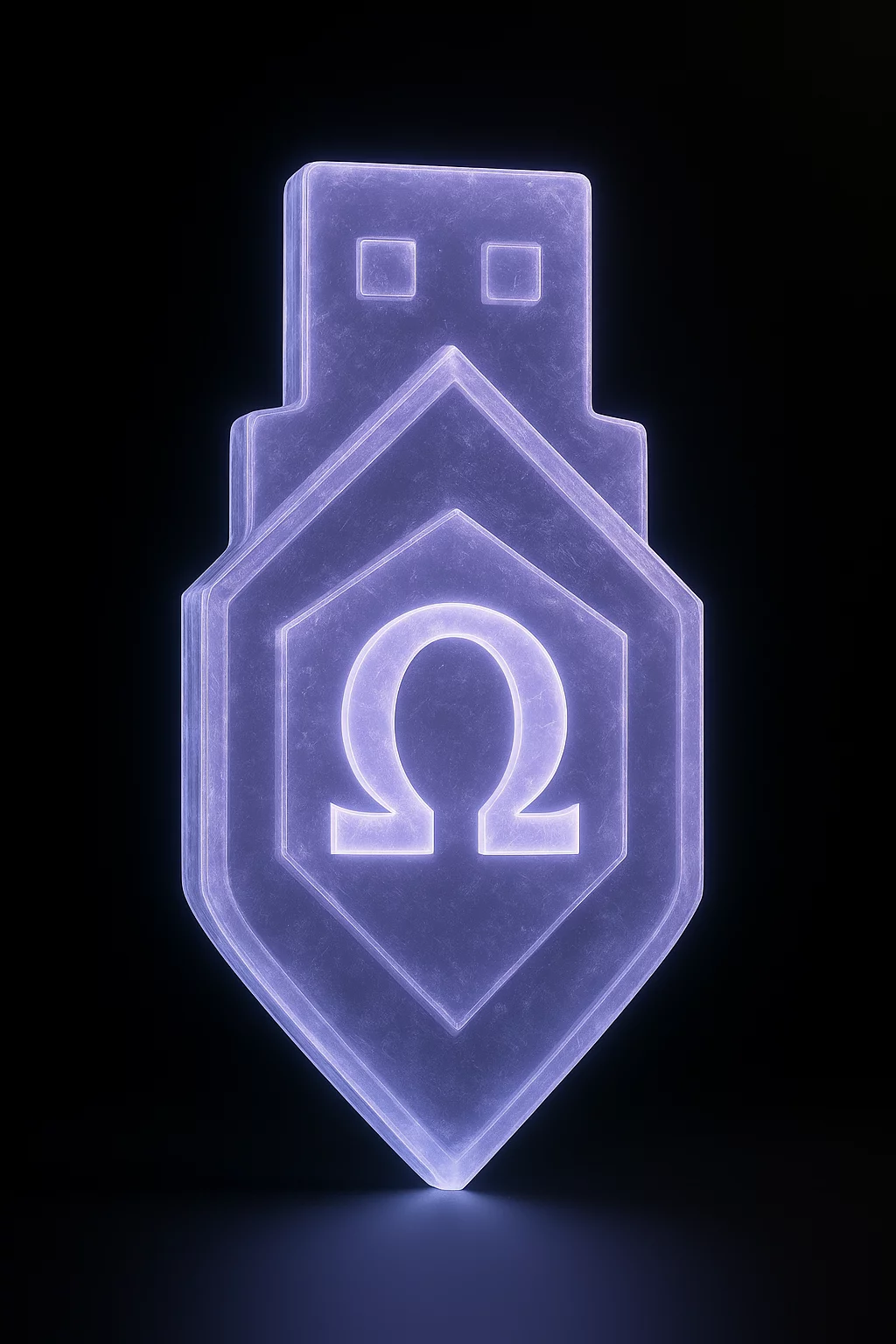 omega logo