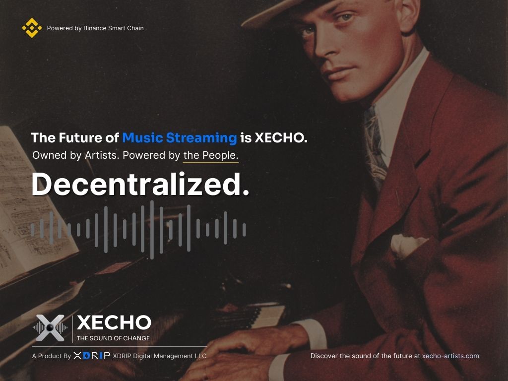 Xecho Decentralized