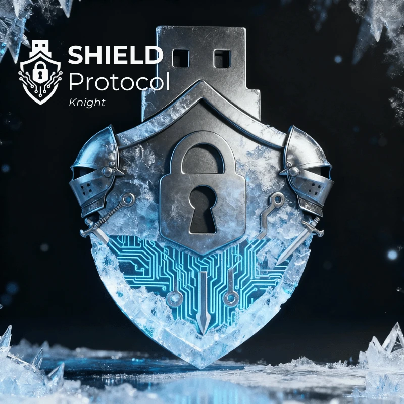 SHIELD Knight