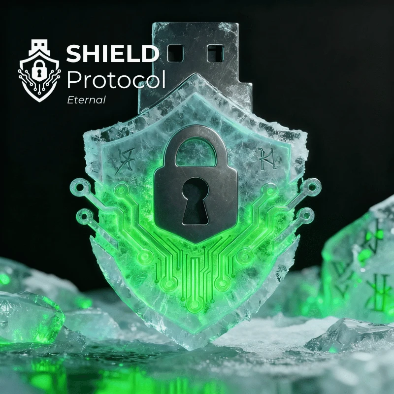 SHIELD Eternal