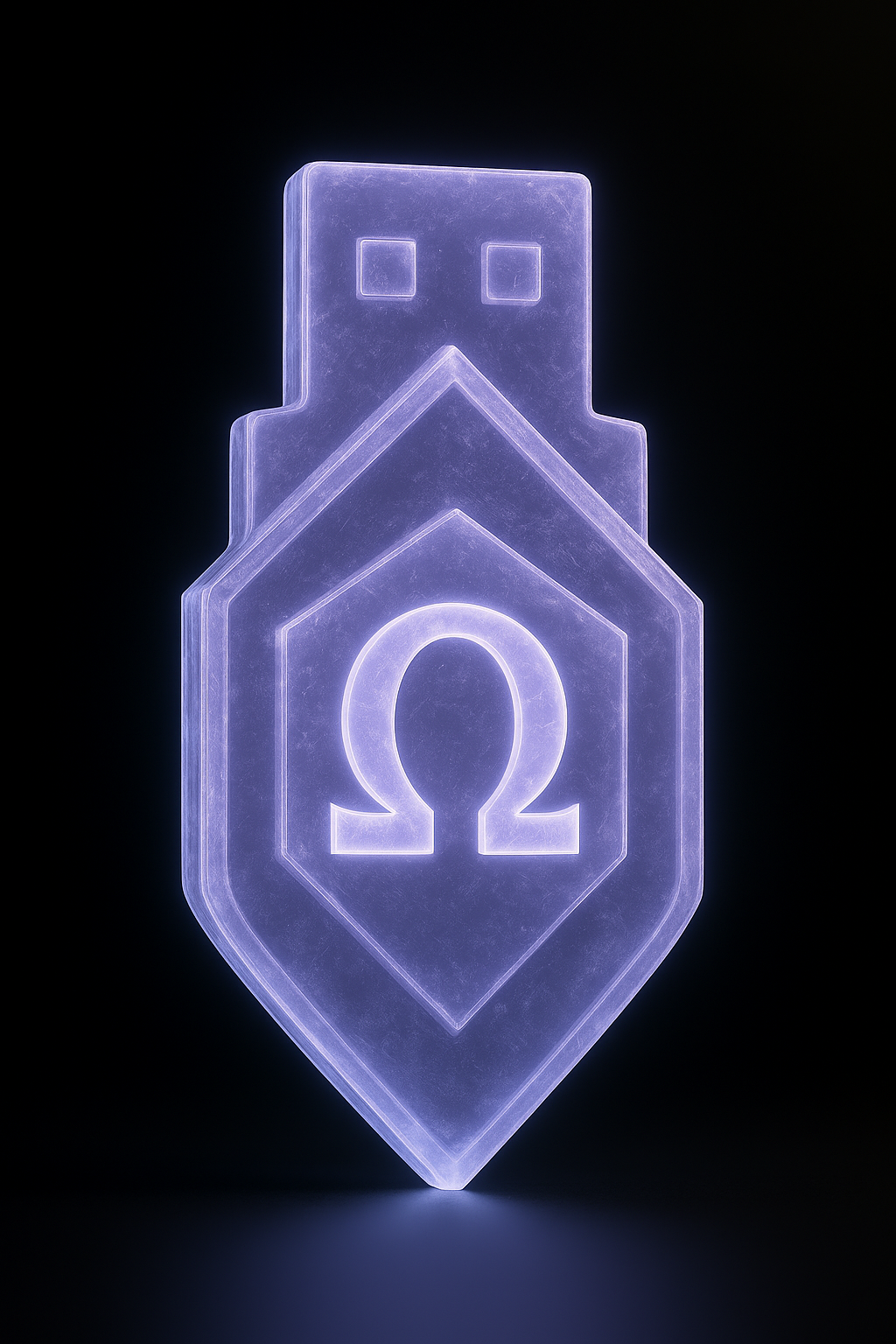 omega logo