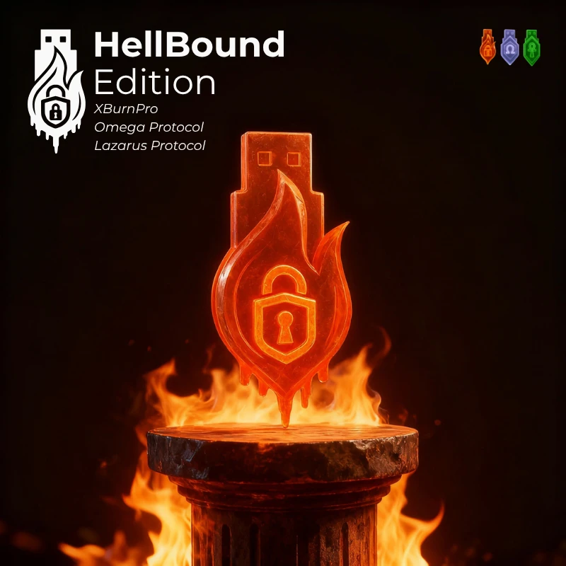 HellBoundEdition