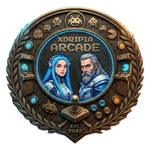 xdripia arcade favicon