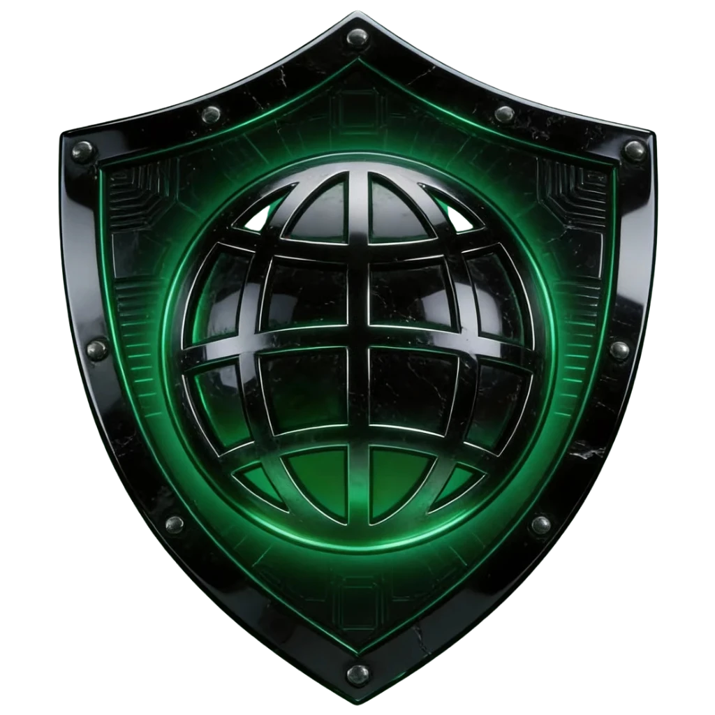 obsidian logo dark