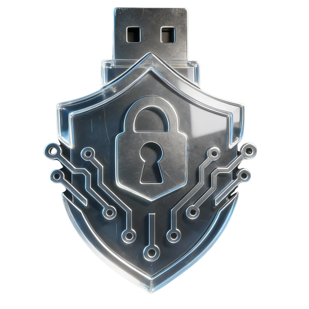 shield logo