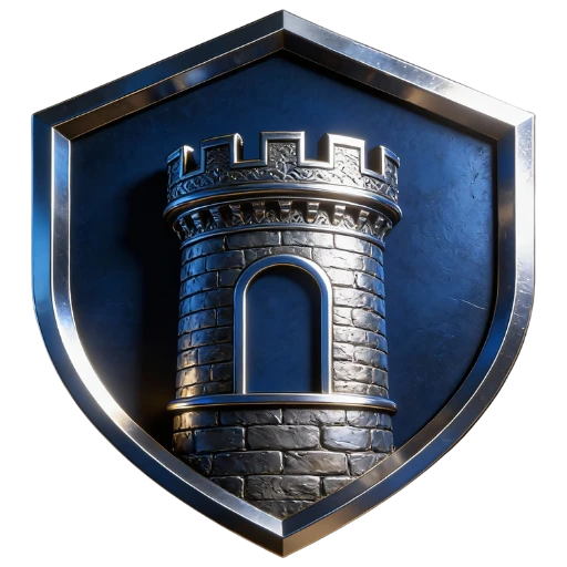 the stronghold logo 2