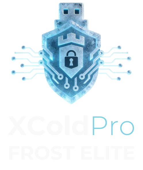 frost elite logo full