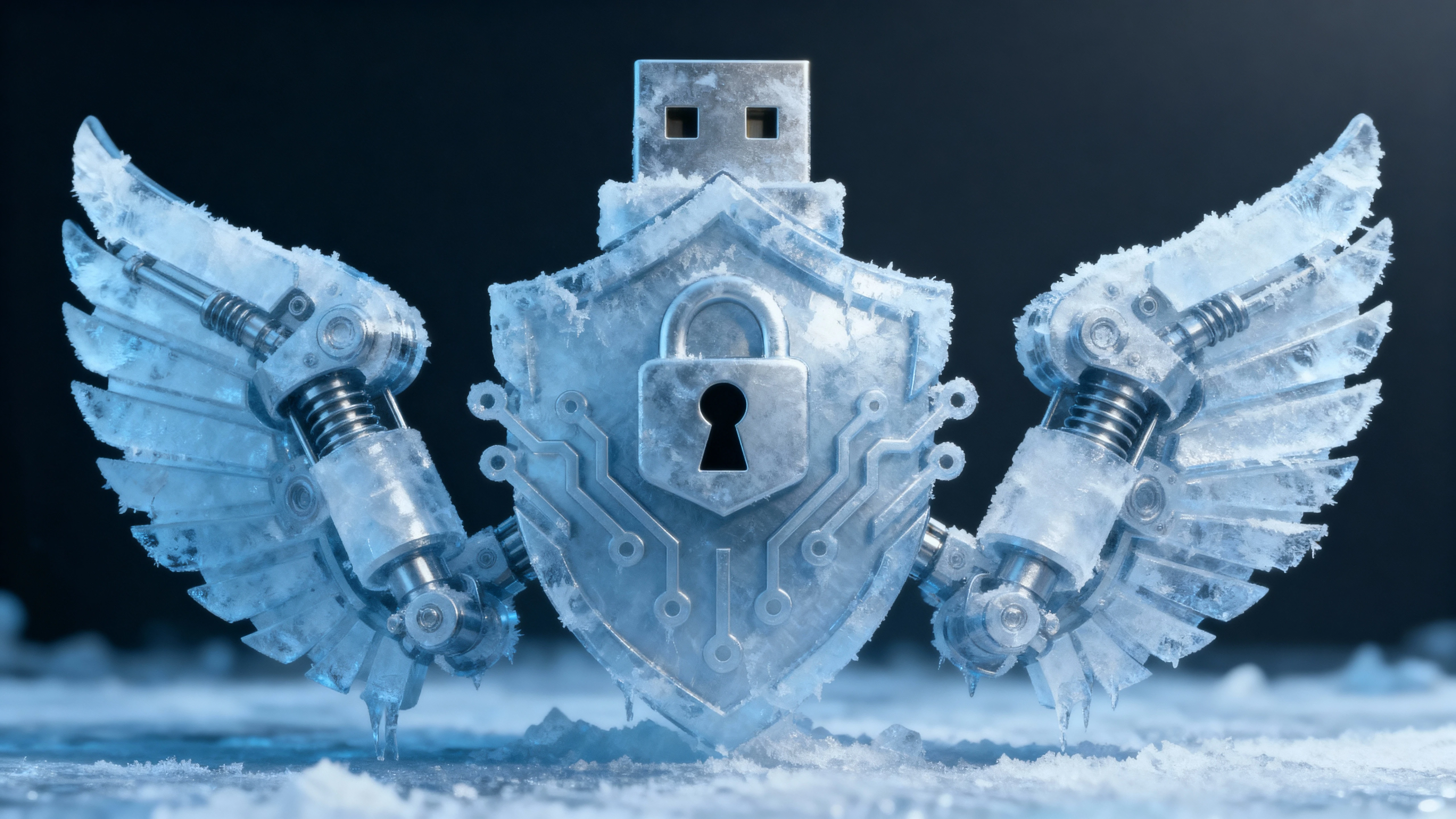 ShieldProtocol
